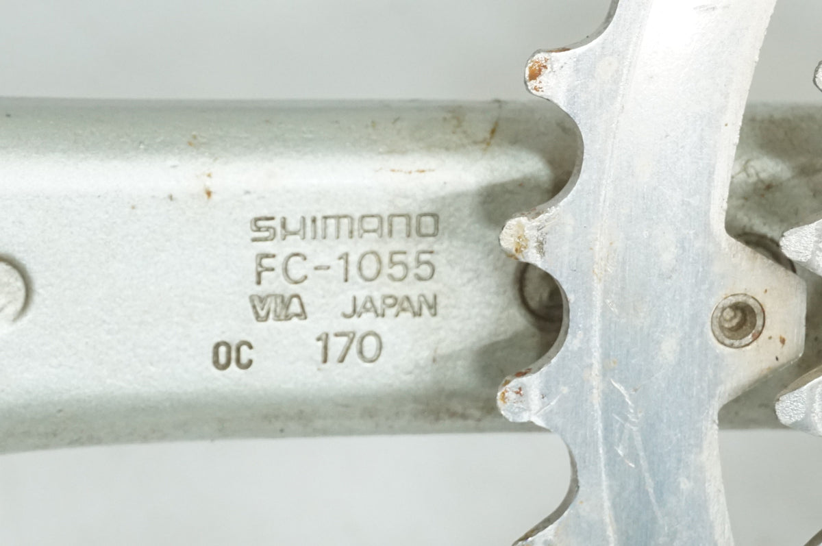 SHIMANO 「シマノ」 105 1055 コンポセット / 大宮店