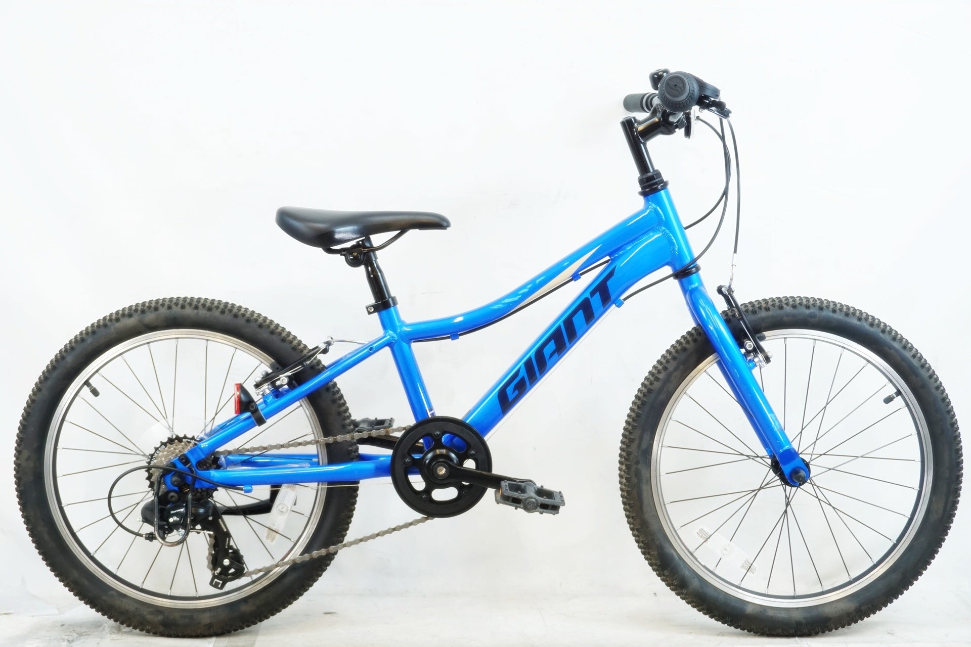 GIANT 「ジャイアント」 XTC JR 20 LITE 2022年モデル キッズバイク