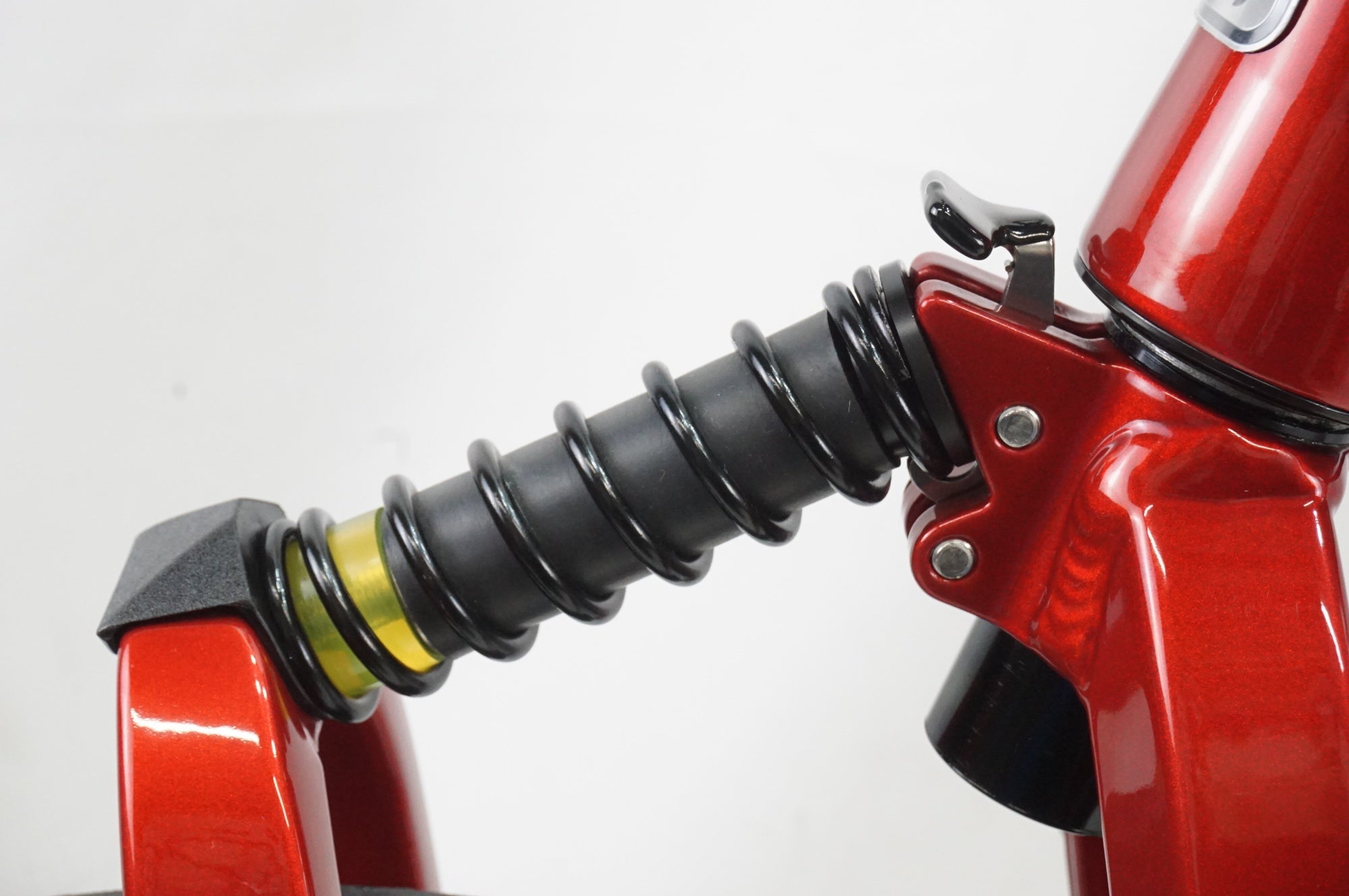 R&M 「リーズアンドミューラー」 BIRDY STANDARD DISC 2022年モデル 18インチ ミニベロ / 大宮店