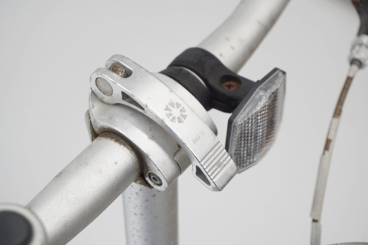 【JUNK】 DAHON「ダホン」 BOARD WALK 2009年モデル 折り畳み自転車 20インチ / 京都八幡店