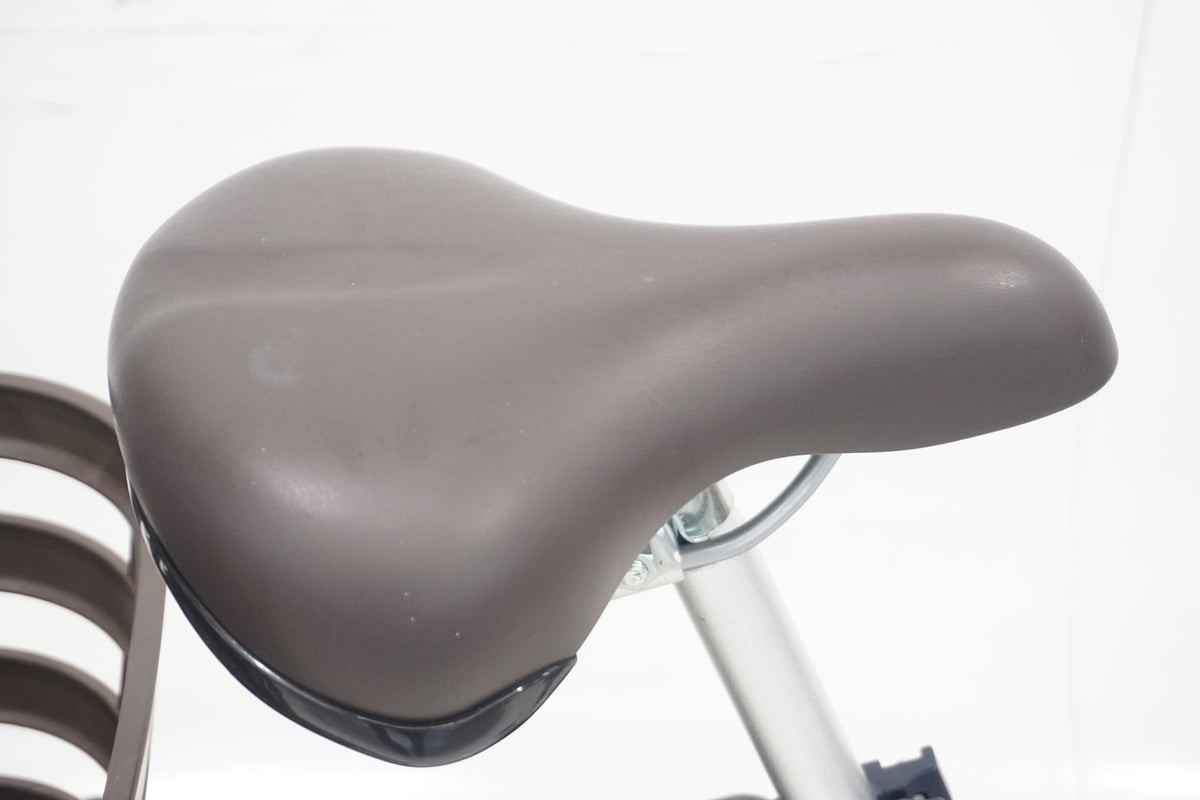 BRIDGESTONE 「ブリヂストン」 ラクットワゴン 2024年モデル 20/16インチ 電動アシスト自転車 / 滋賀大津店