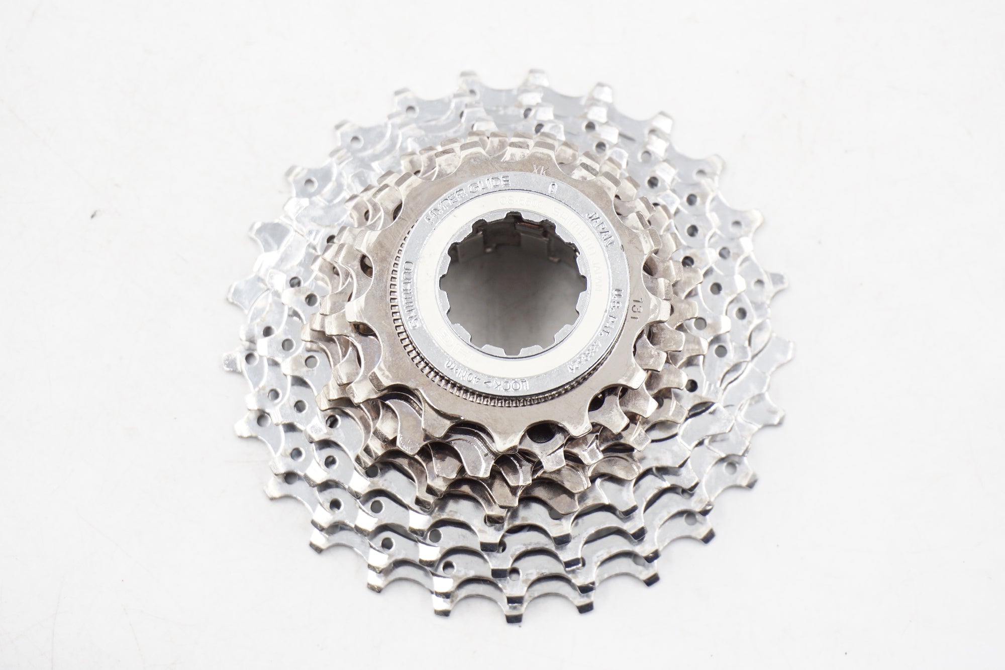 SHIMANO 「シマノ」 ULTEGRA CS-6500 13-25T スプロケット / 奈良店