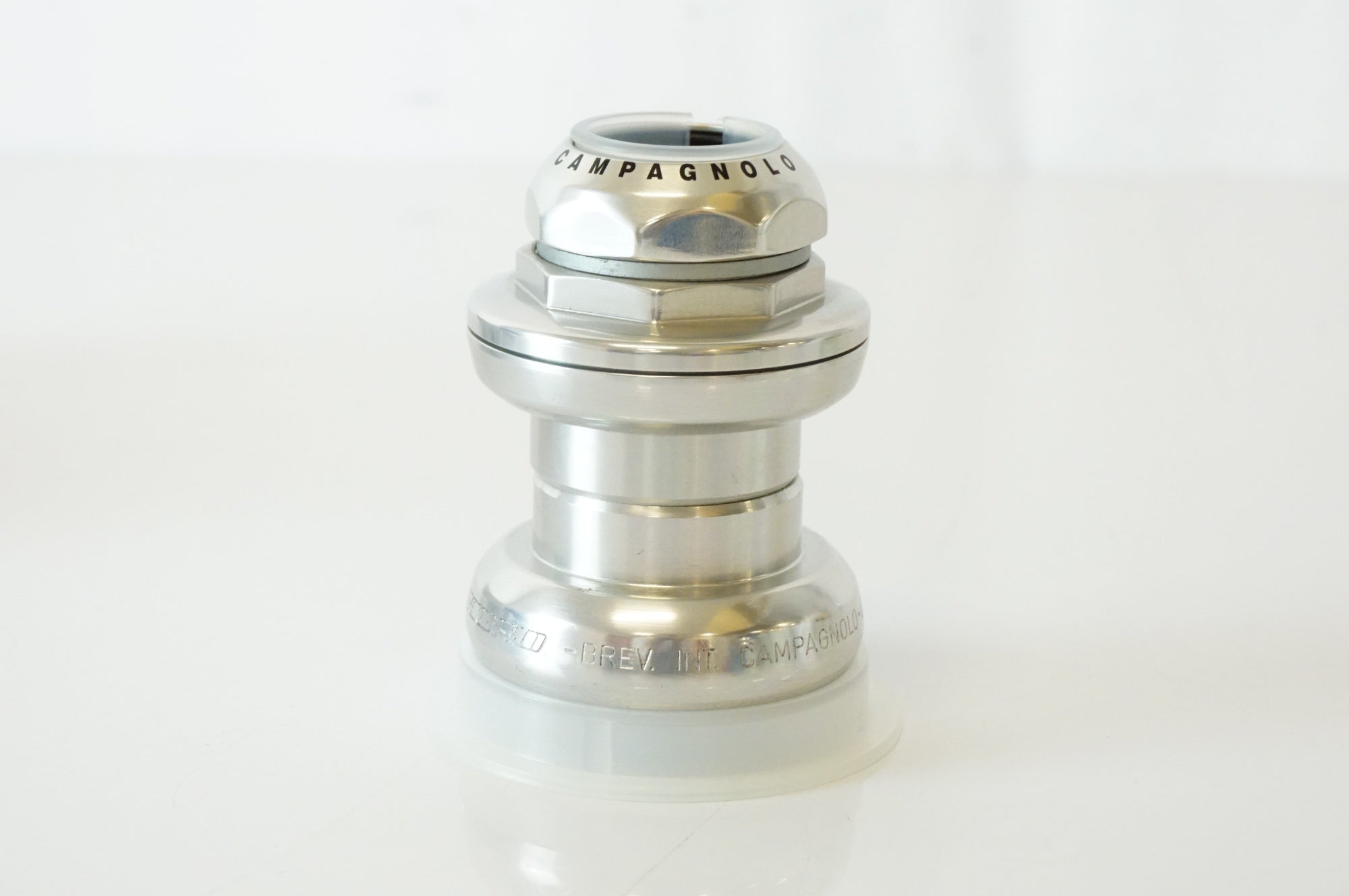 CAMPAGNOLO 「カンパニョーロ」 RECORD HS7-RE ヘッドパーツ / 浜松店