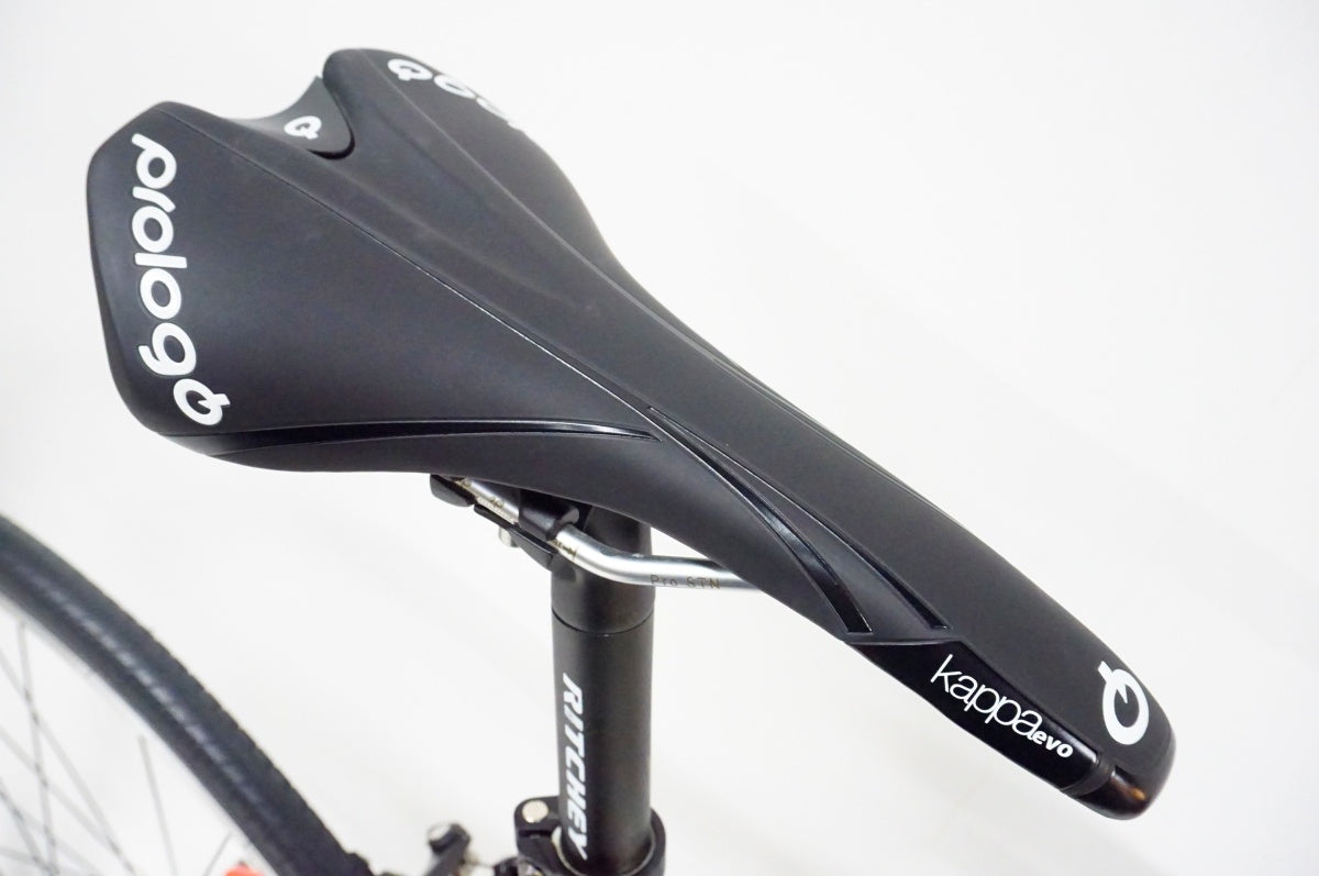 WILIER 「ウィリエール」 MONTEGRAPPA TEAM 105 2017年モデル ロードバイク / 名古屋大須店