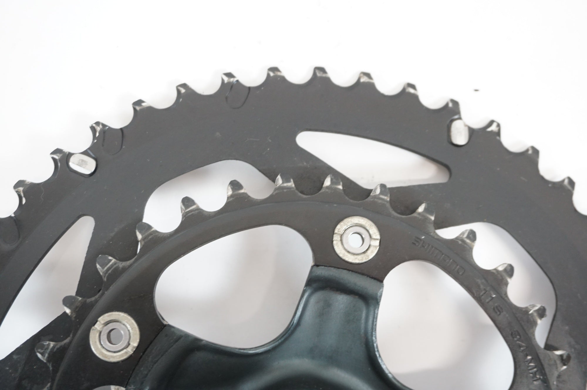 SHIMANO 「シマノ」 FC-RS500 50-34T 170mm クランク / 宇都宮店