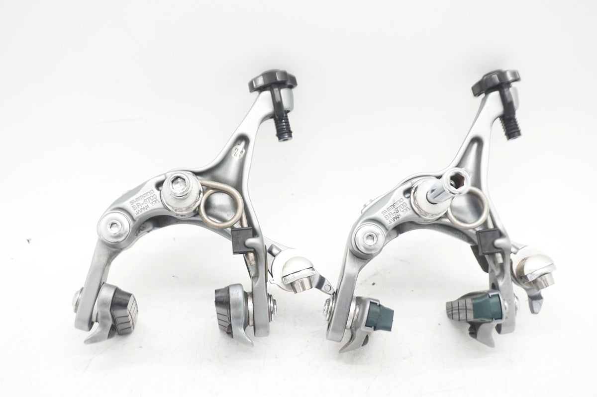 SHIMANO 「シマノ」 ULTEGRA BR-6700 キャリパーブレーキ / 大阪門真店