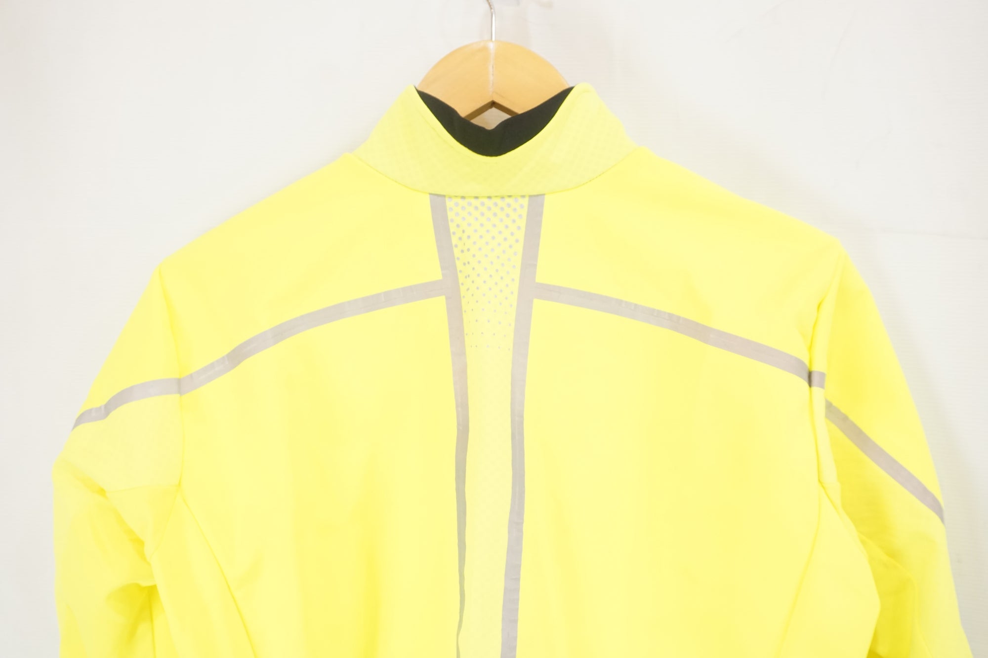 CRAFT 「クラフト」 GROW JACKET サイズM サイクルジャケット / バイチャリ浦和ベース