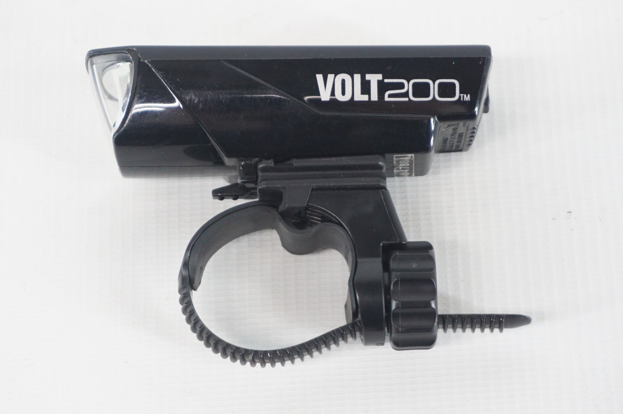 CATEYE 「キャットアイ」 VOLT200 フロントライト / 阪急塚口店