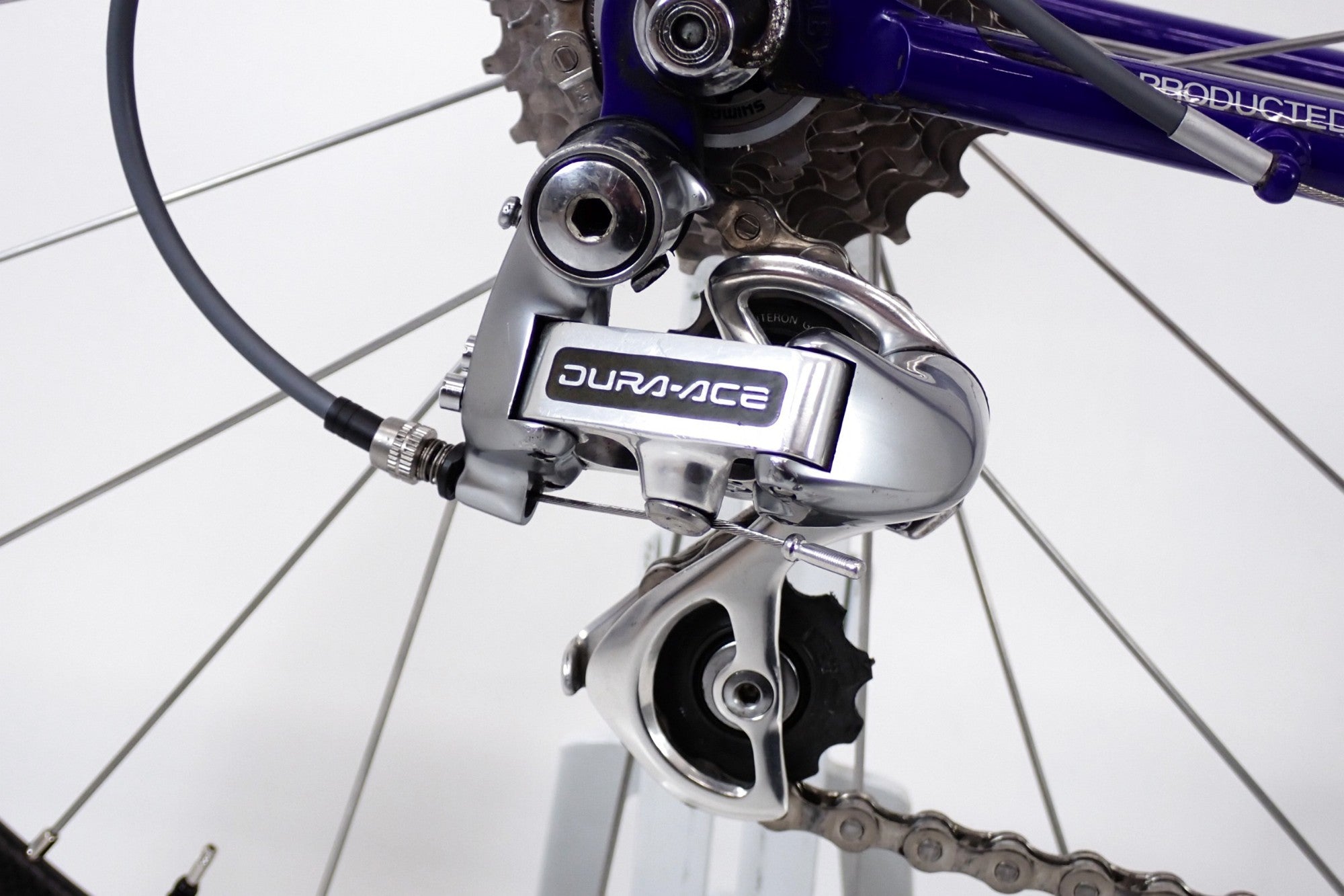 HONJO オーダーロードバイク 年式不明 26インチ ロードバイク / 伊勢崎店