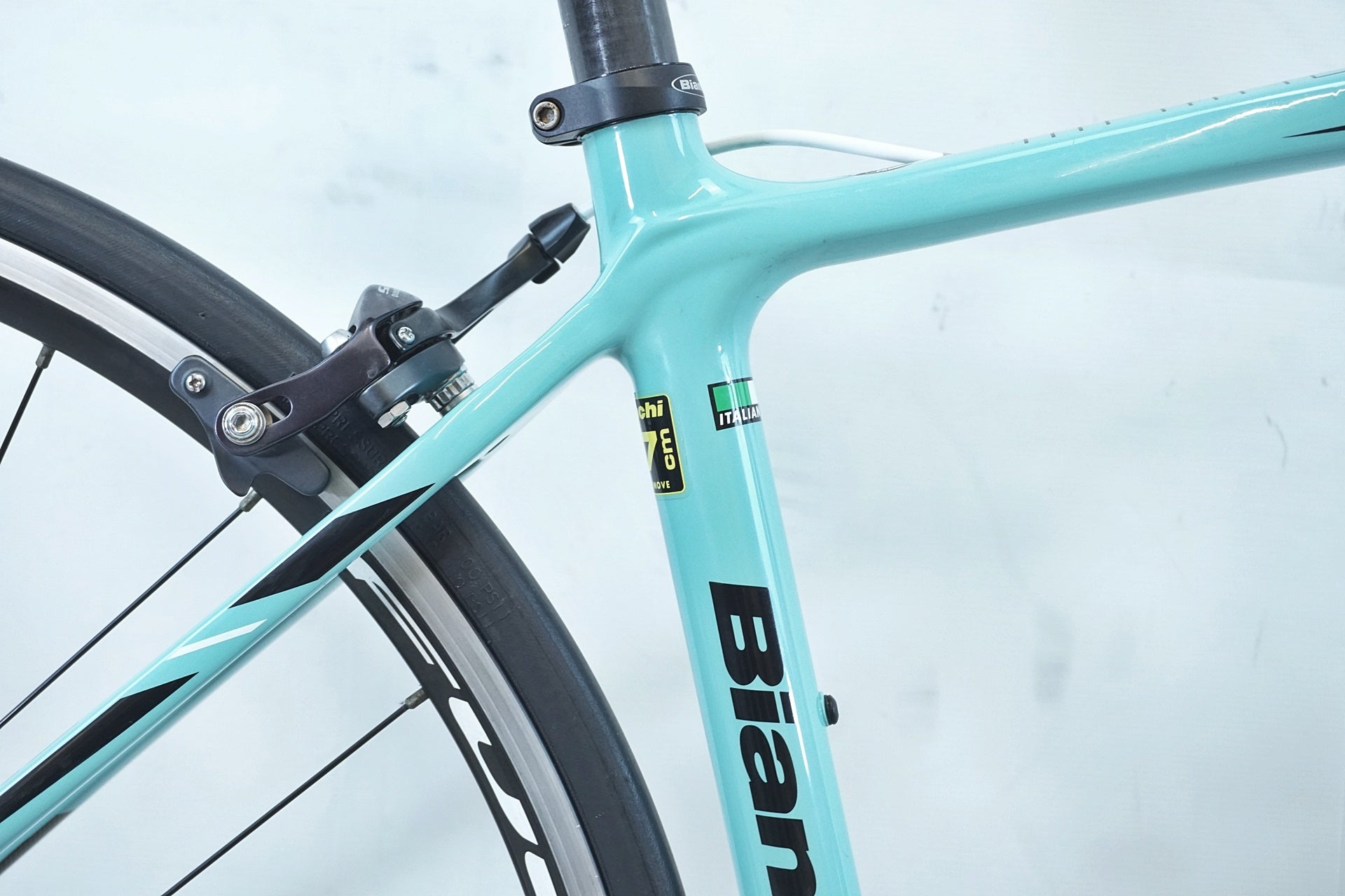 BIANCHI 「ビアンキ」 INTENSO 105 2014年モデル ロードバイク / 有明ガーデン店