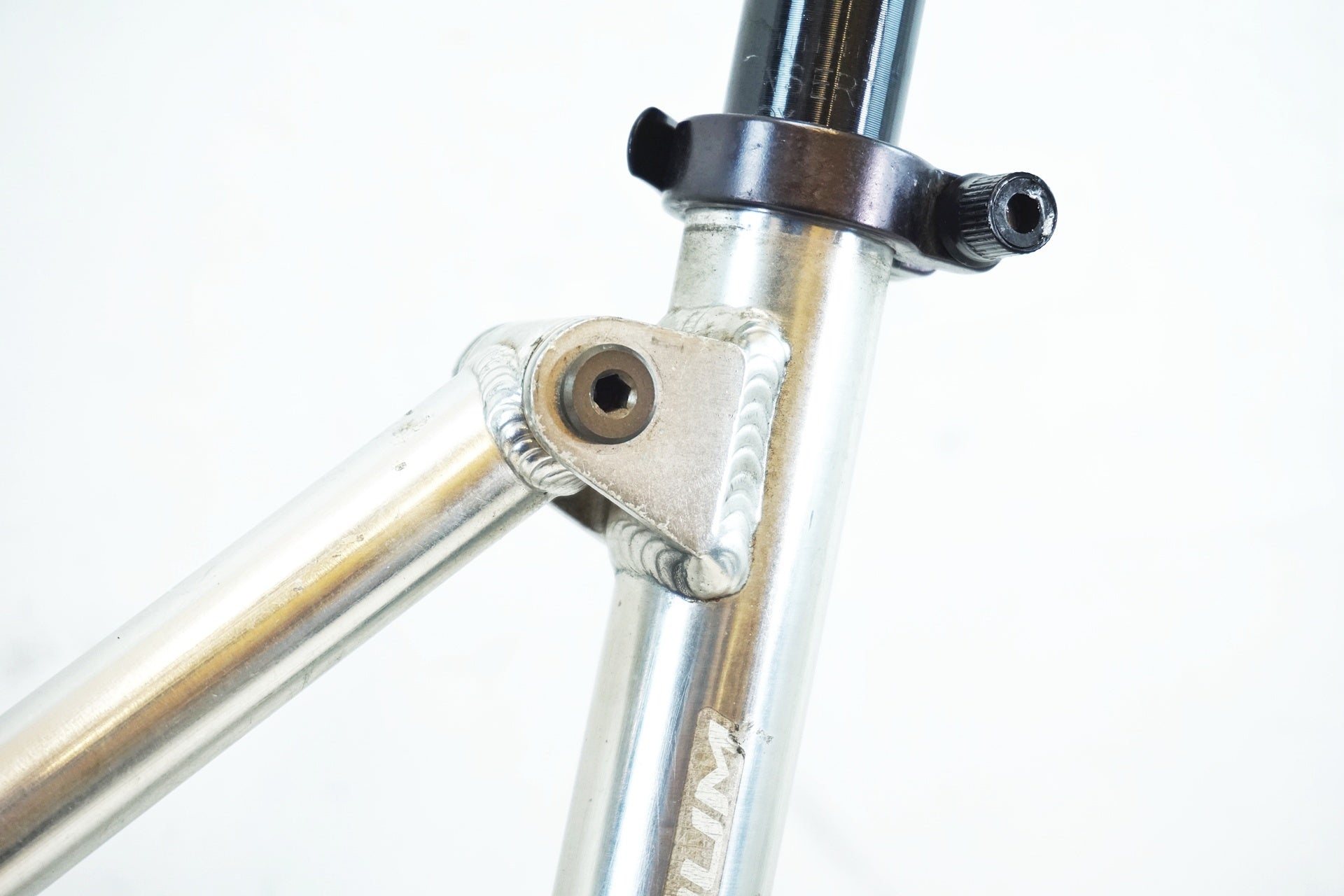 ジャンク GIANT 「ジャイアント」 MR-4F 2005年モデル ミニベロ / 有明ガーデン店