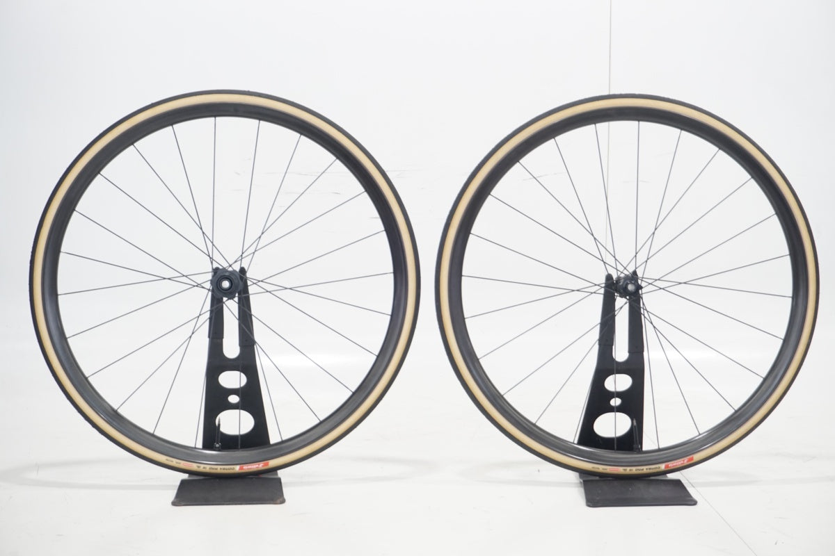 ENVE 「エンヴィ」 G23 SHIMANO11-12速 ホイールセット / 滋賀大津店