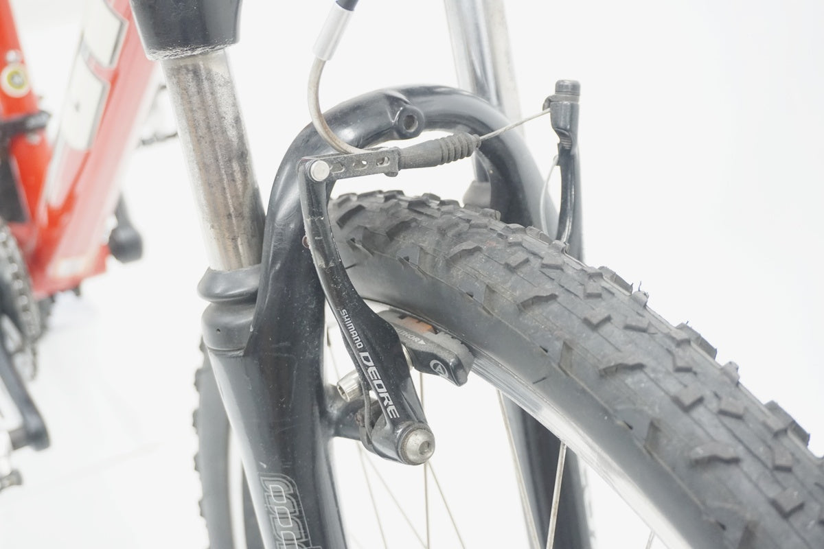 GT 「ジーティー」 OUTPOST 年式不明 マウンテンバイク / 京都八幡店