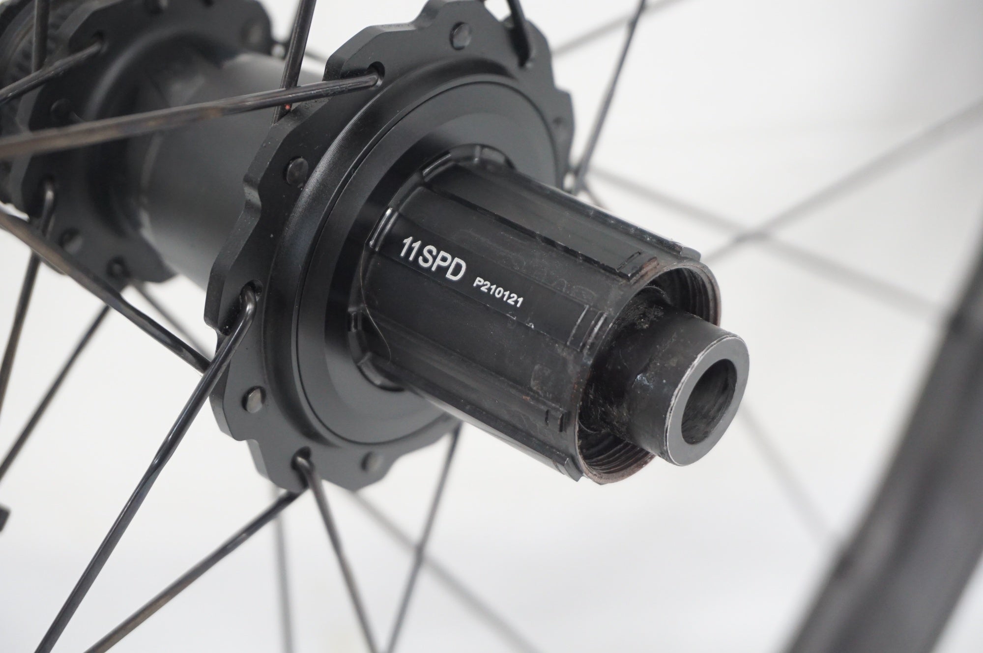 ZIPP 「ジップ」353 NSW TUBELESS DISC シマノ11-12速 ホイールセット / 阪急塚口店