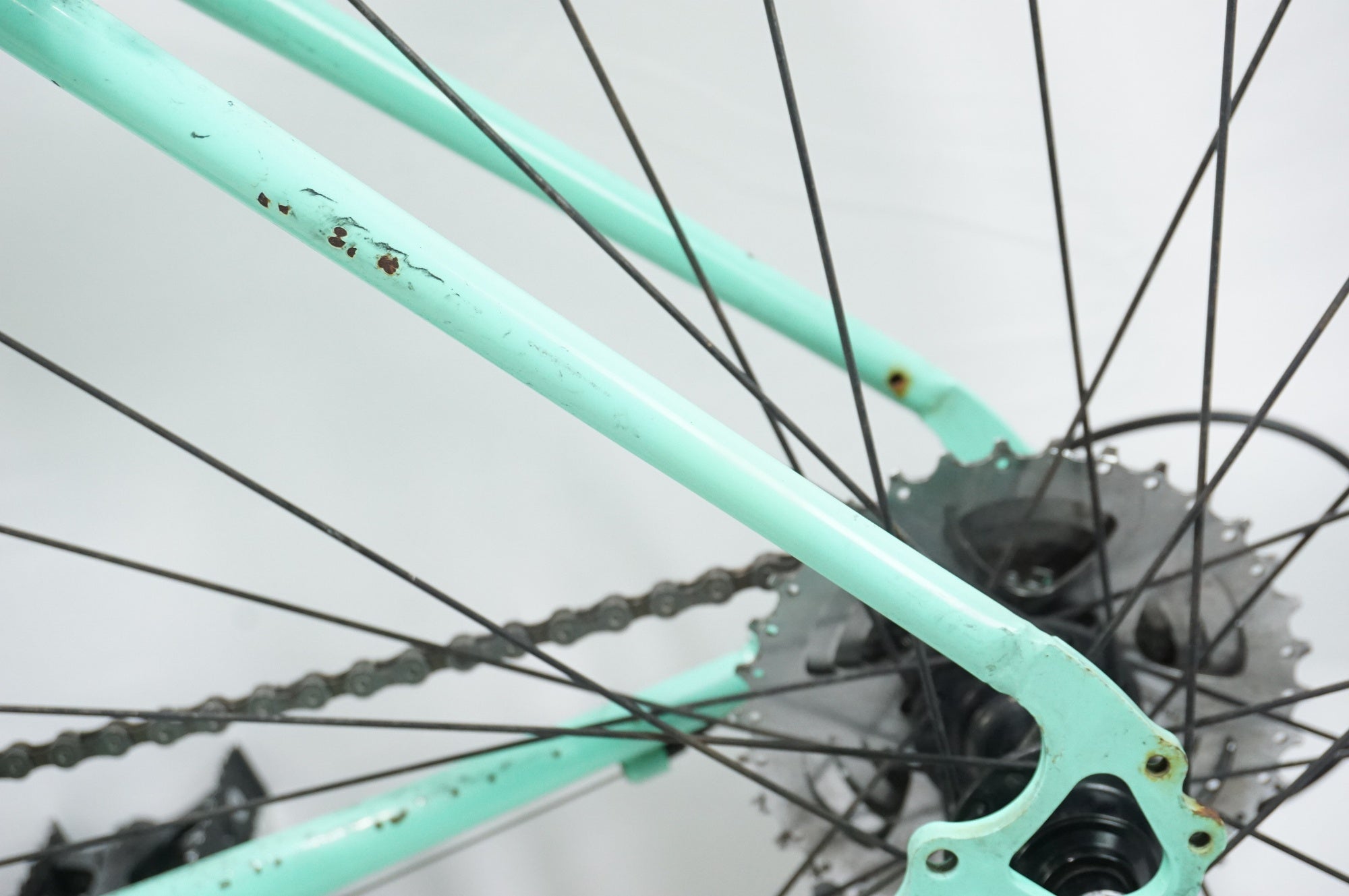 FAIRDALE 「フェアデール」 WEEKENDER 年式不明 クロスバイク / 大宮店