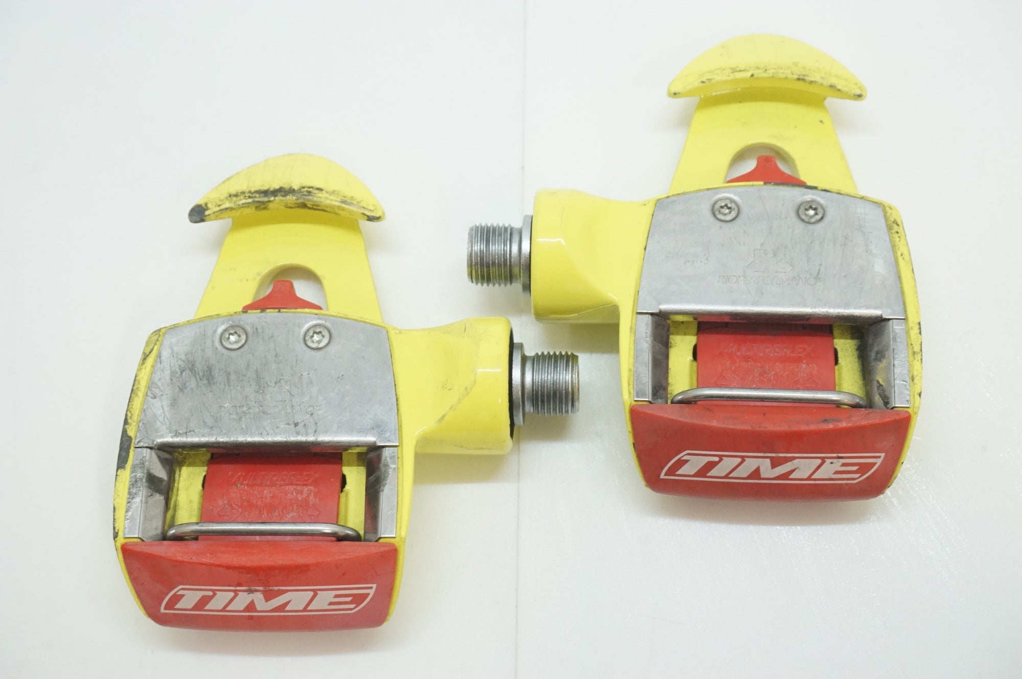 TIME 「タイム」 EQUIPE PRO ペダル / 福岡店