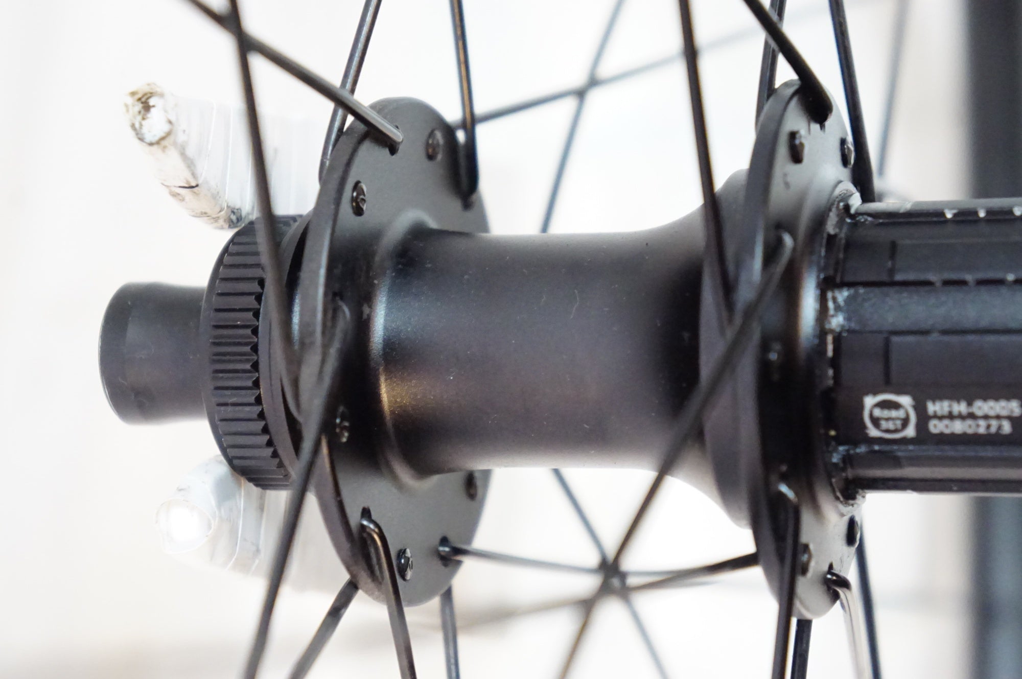 ALEXRIMS 「アレックスリム」 RXD6 シマノ 11速 ホイールセット / 熊谷本店