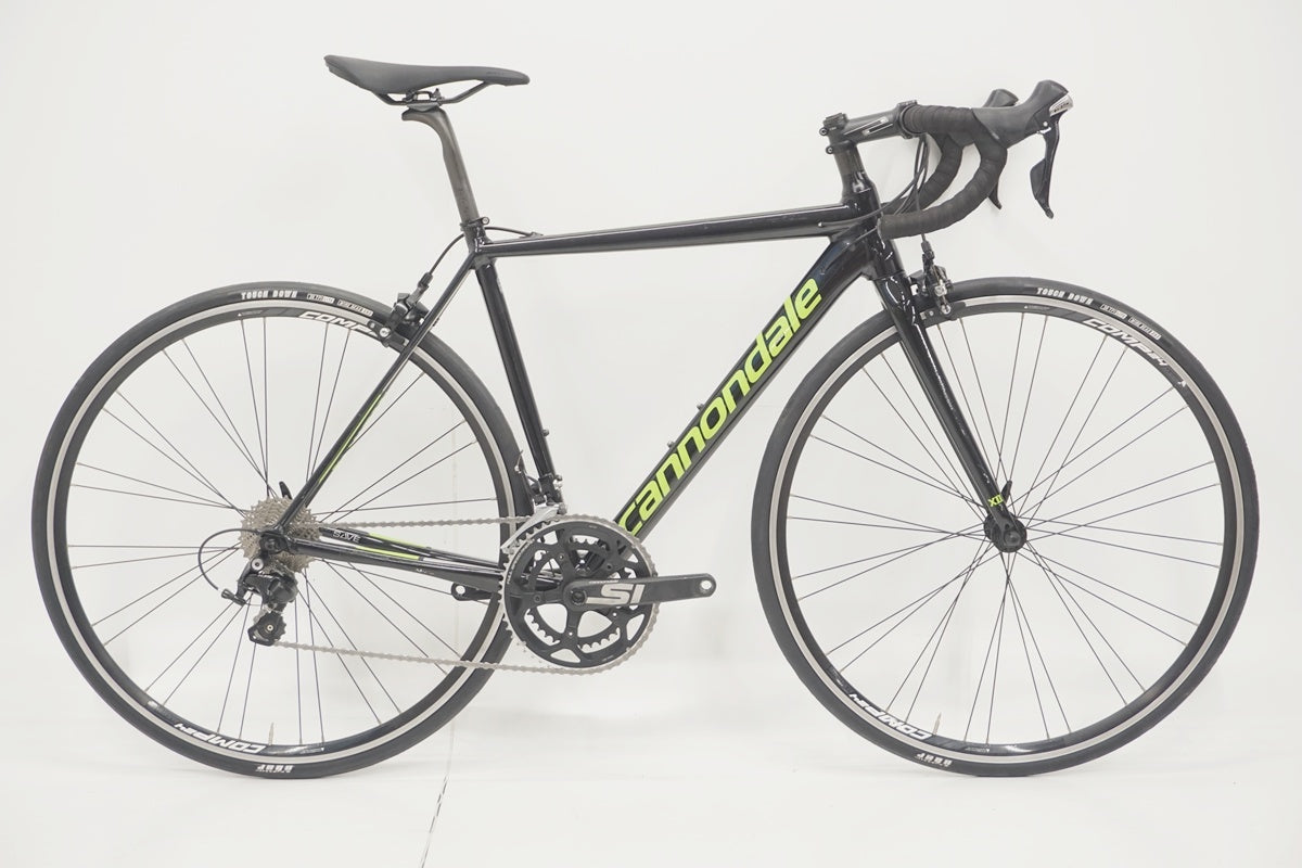 CANNONDALE 「キャノンデール」 CAAD12 105 2018年モデル ロードバイク/ 京都八幡店