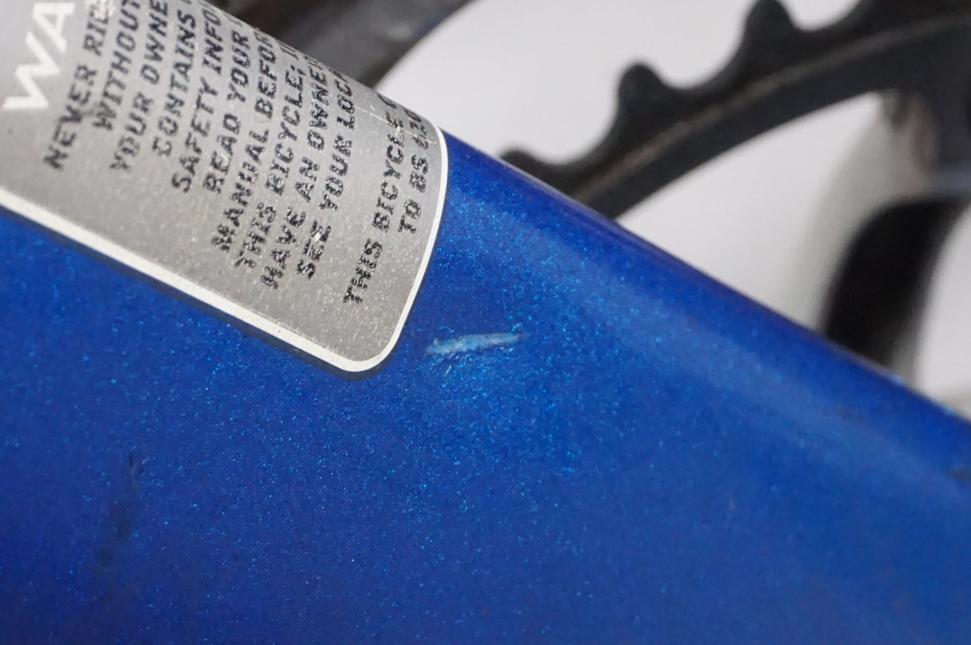 ジャンク TREK 「トレック」 ALPHA SL 2500 1999年モデル ロードバイク / AKIBA店