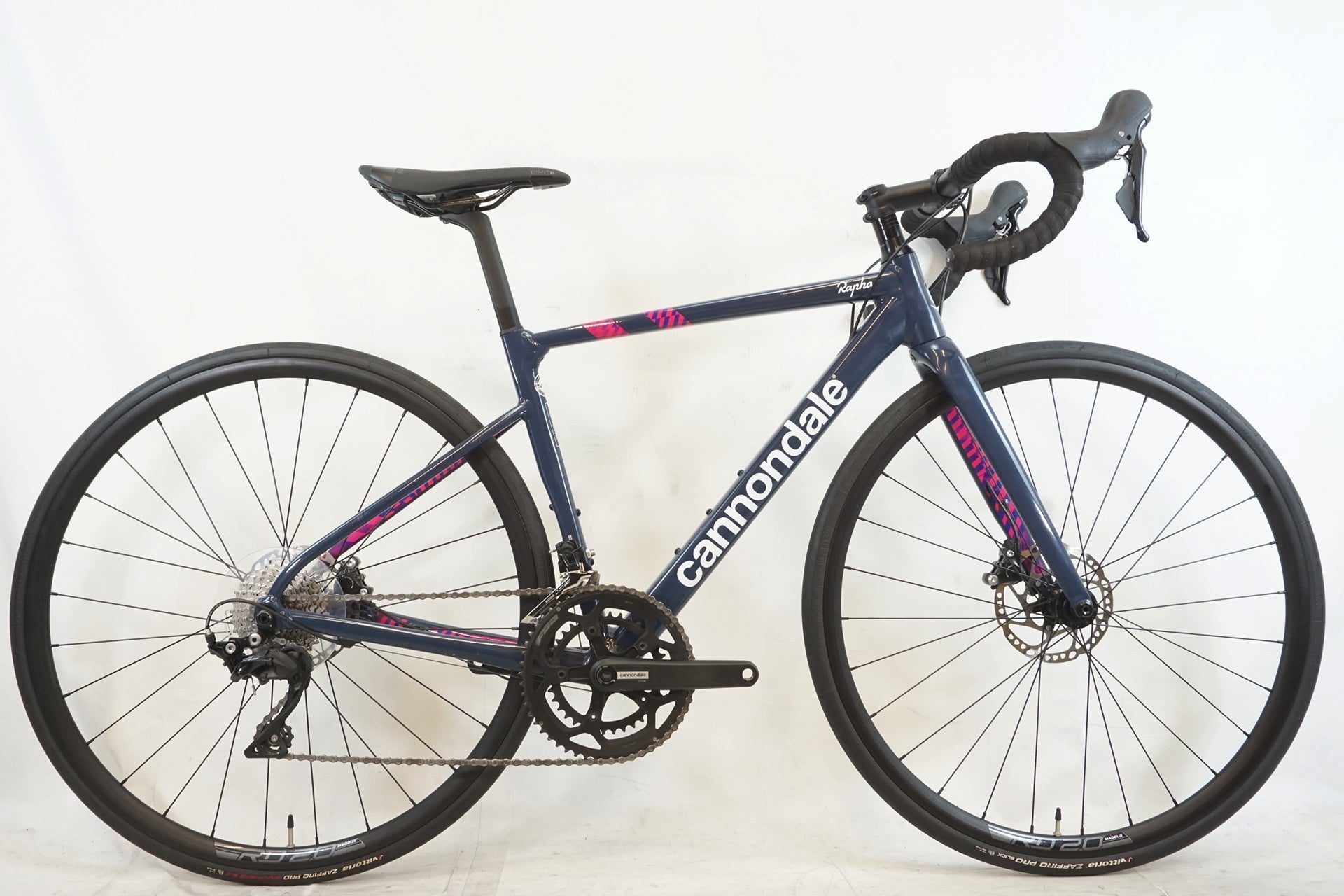 CANNONDALE 「キャノンデール」 CAAD13 DISC 105 RAPHA 2021年モデル ロードバイク / ITRKT5F0D3BQ CANNONDALE 「キャノンデール」 CAAD13 DISC 105 RAPHA 2021年モデル