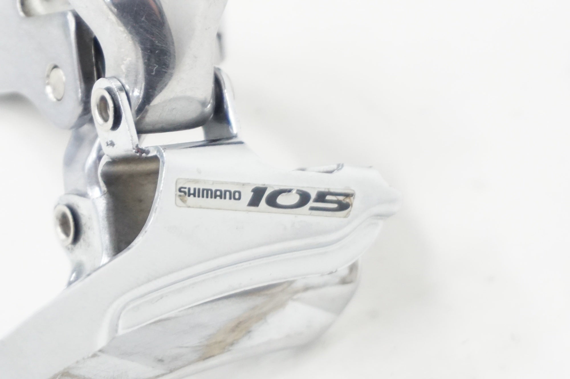 SHIMANO 「シマノ」 105 FD-5600 Φ31.8 フロントディレイラー / 阪急塚口店