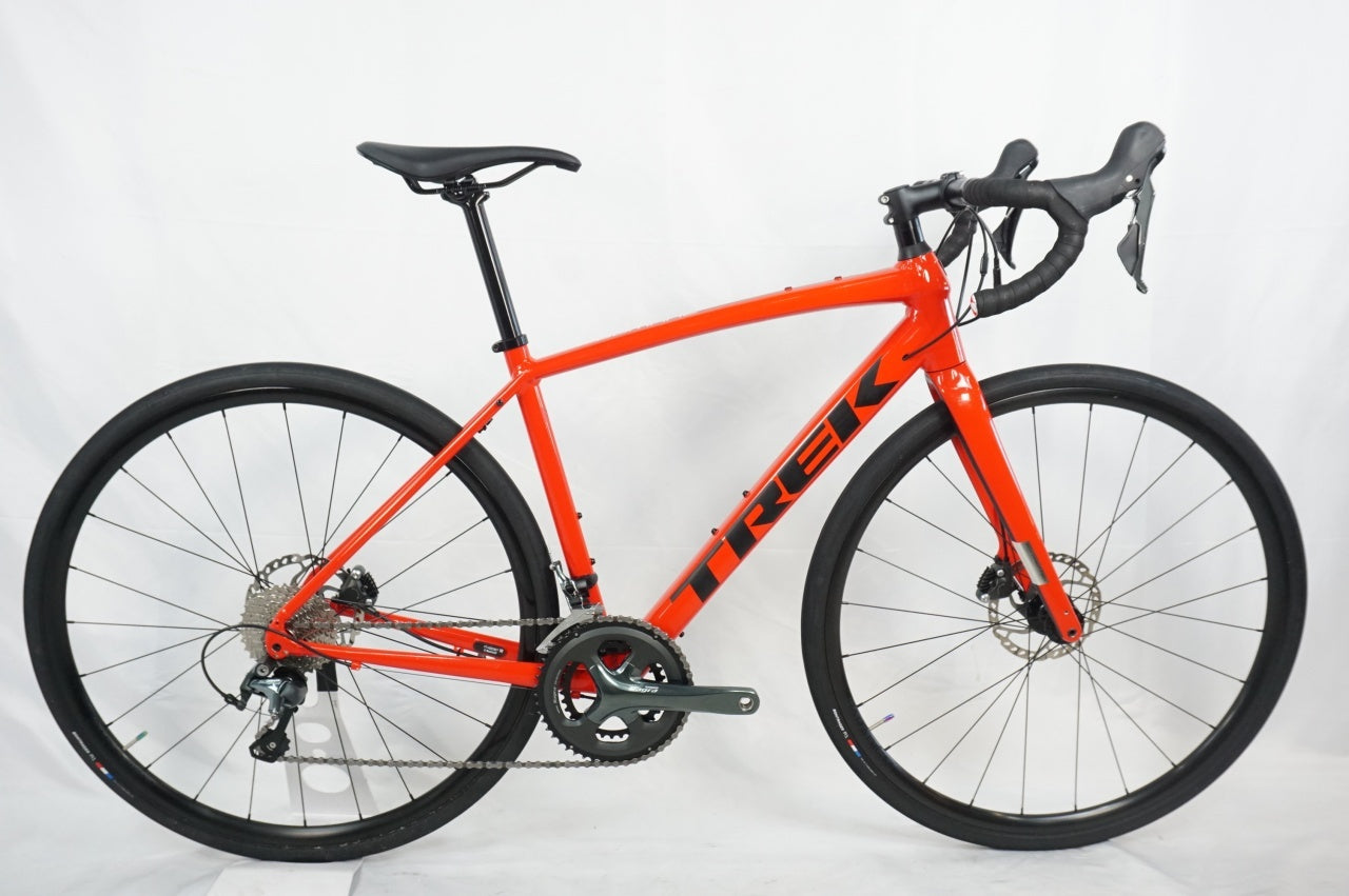 TREK 「トレック」 DOMANE AL4 DISC GEN3 2022年モデル ロードバイク / 川越店