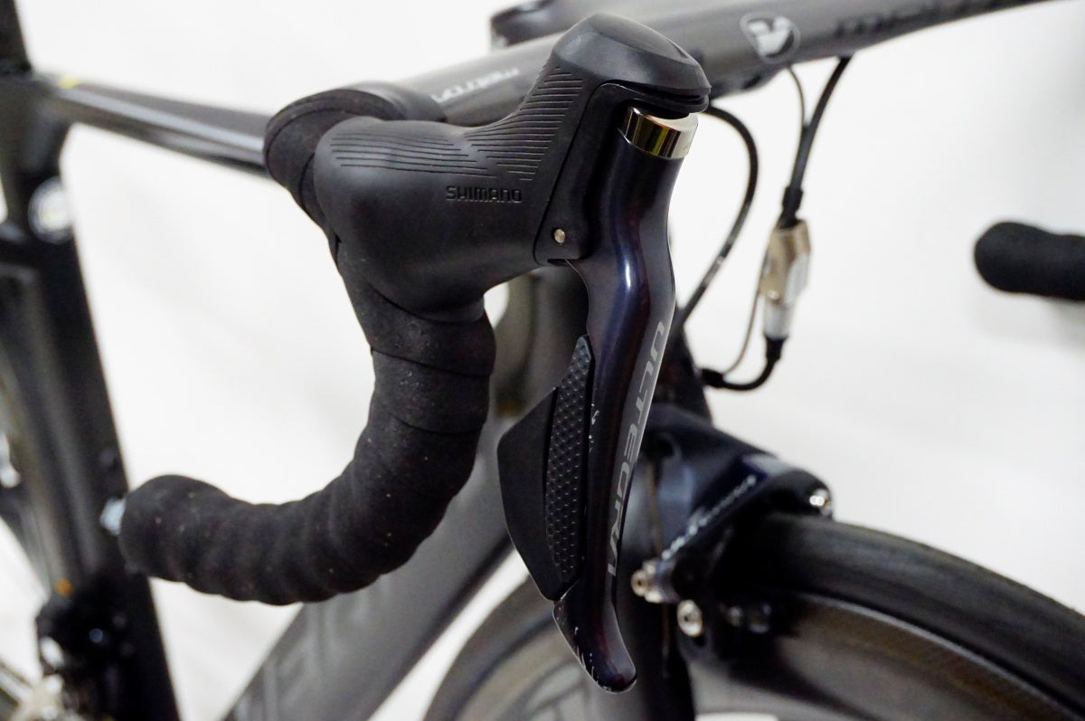 MERIDA 「メリダ」 REACTO 8000-E 2017年モデル ロードバイク / 名古屋大須店