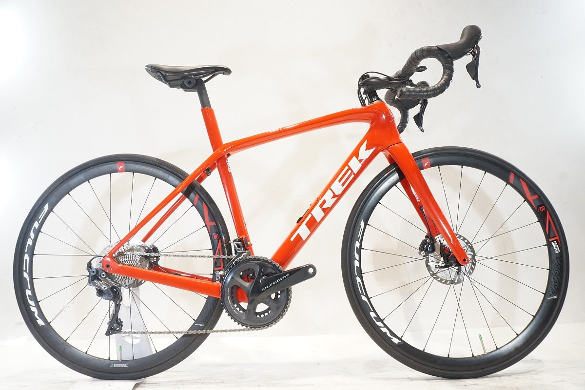 TREK 「トレック」 DOMANE SL 6 2021年モデル ロードバイク / 横浜戸塚店