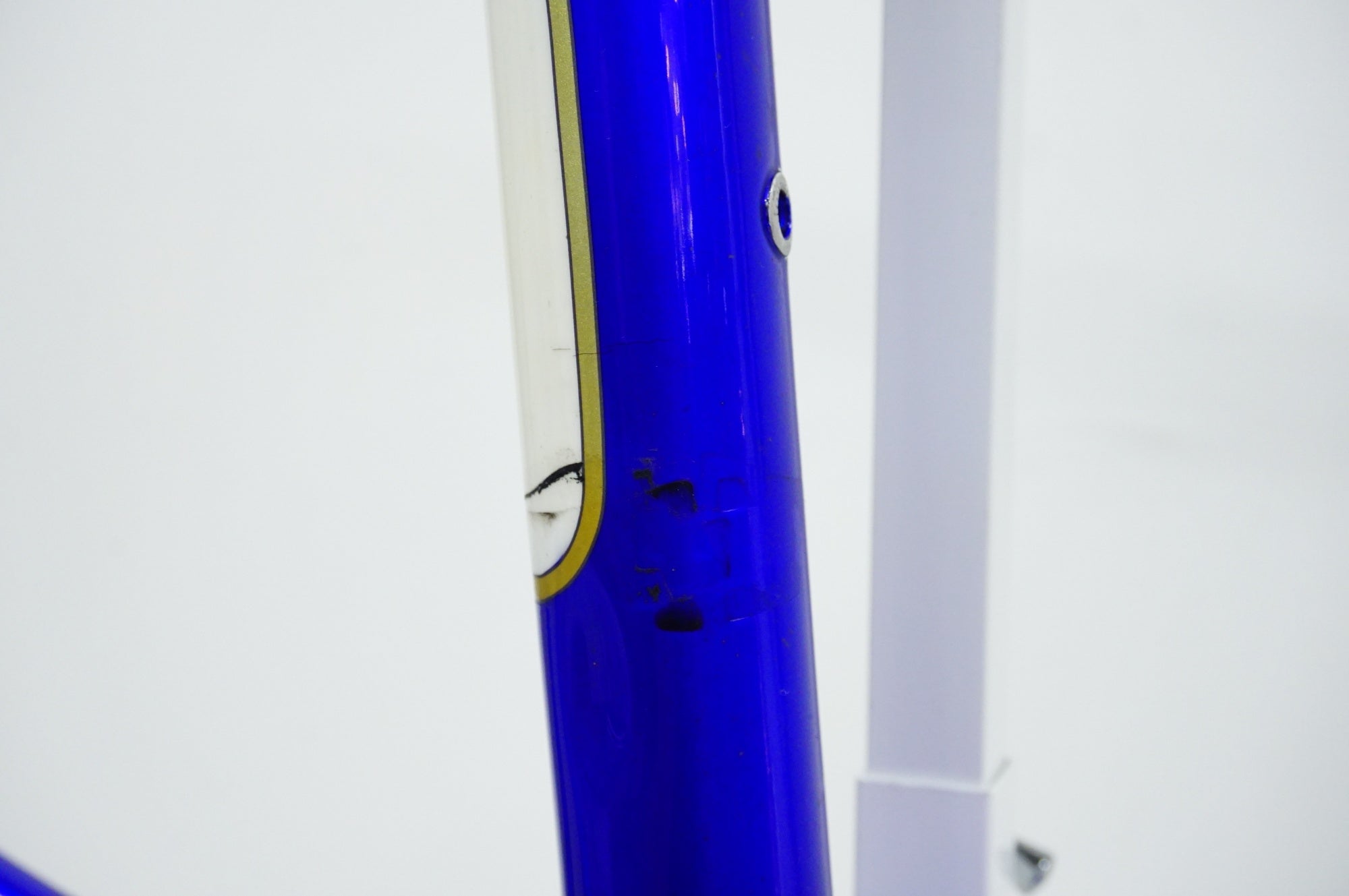 ジャンク CORRATEC 「コラテック」 R.T.CARBON 2007年モデル フレームセット / 名古屋大須店