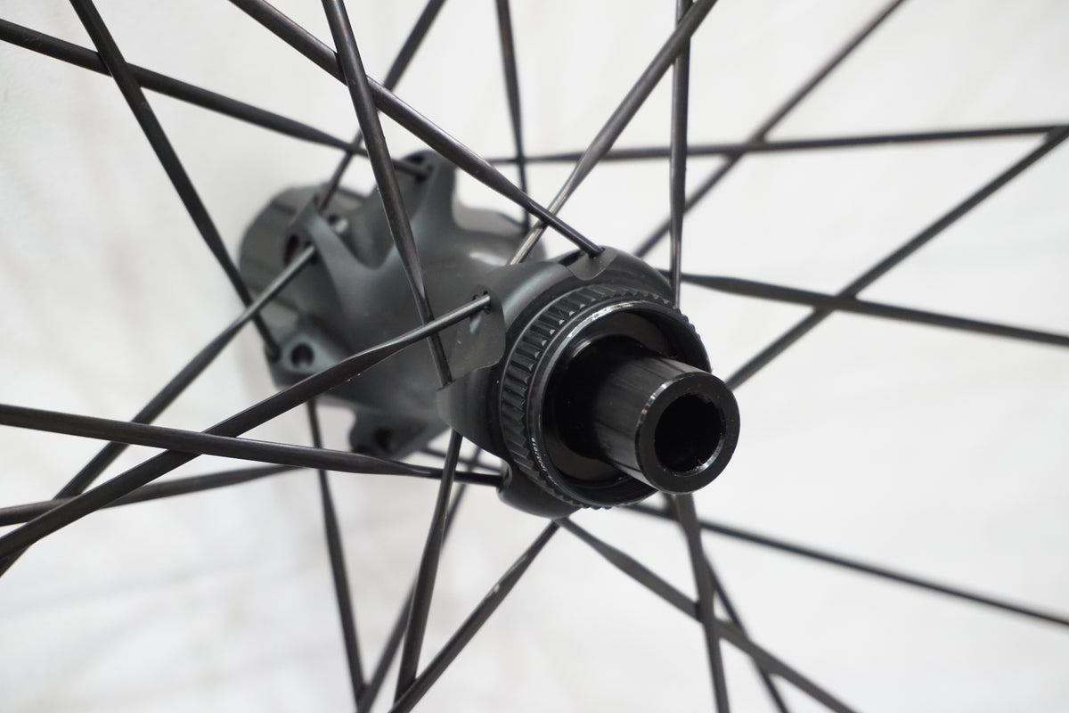 DT SWISS 「ディーティースイス」 P1800 SPLINE 23 DISC シマノ11速 ホイールセット / 大宮店