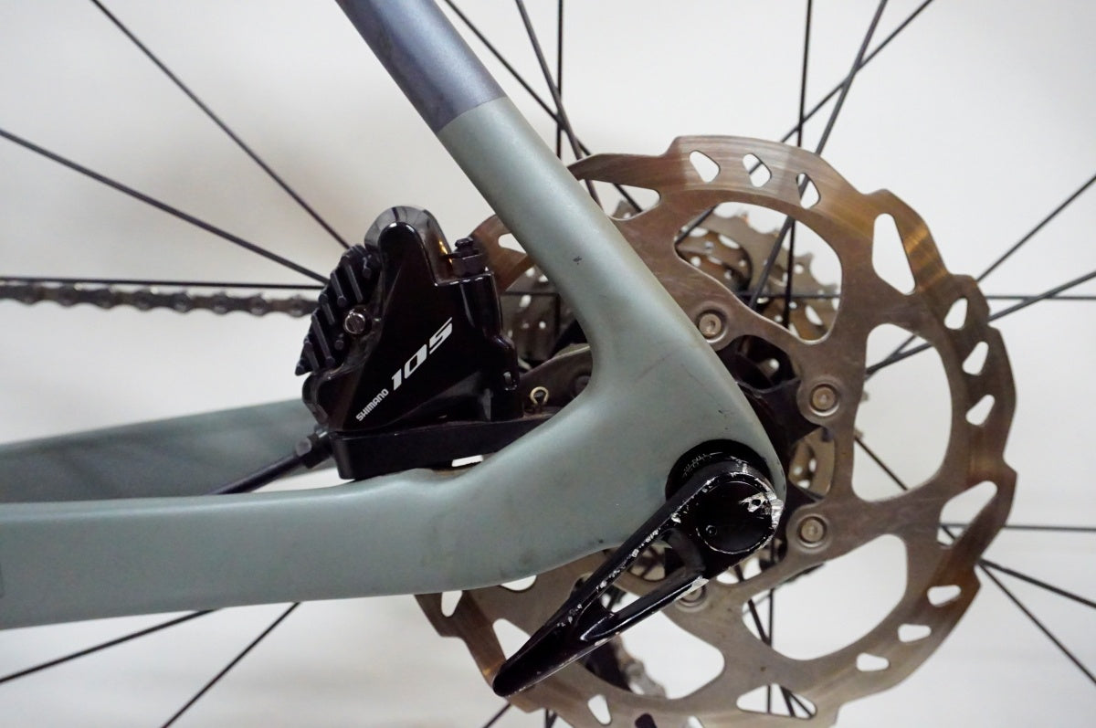 BIANCHI 「ビアンキ」 OLTRE XR3 105 DISC 2023年モデル ロードバイク / 名古屋大須店