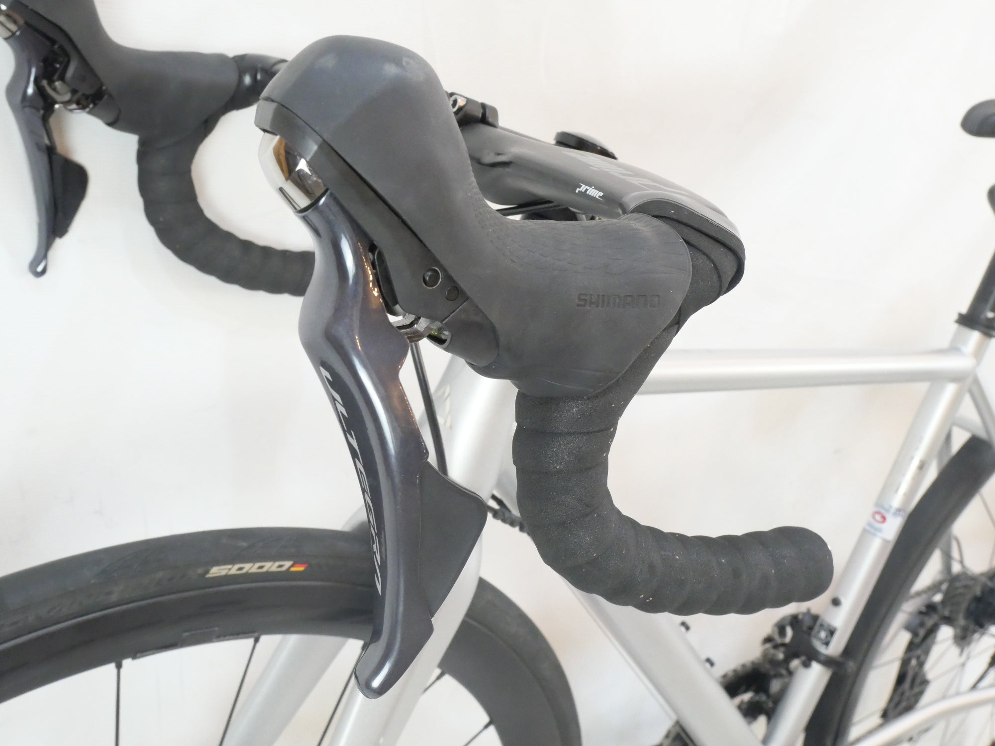 FUJI 「フジ」 FOREAL 2021年モデル ロードバイク / バイチャリ浦和ベース