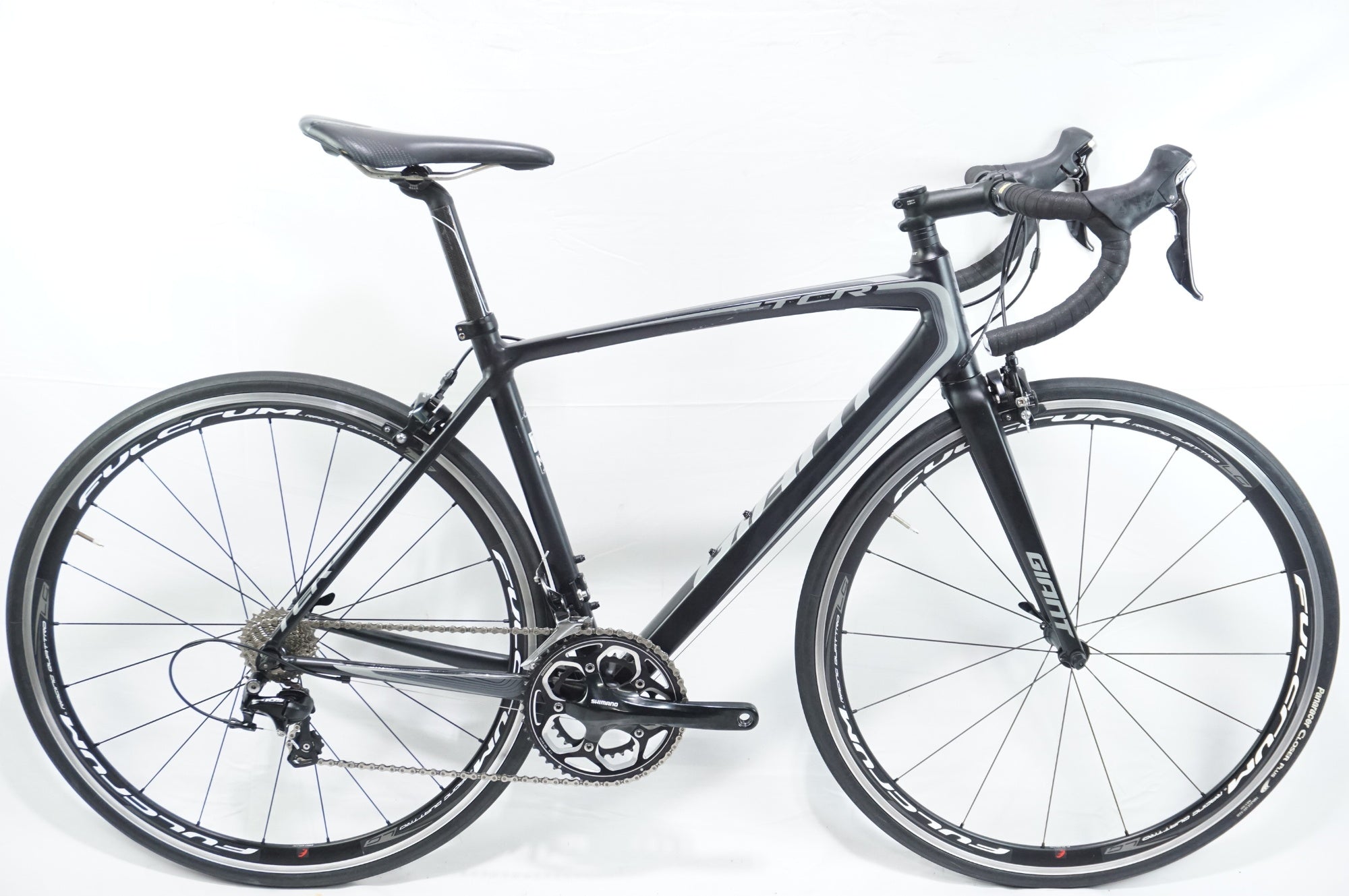 GIANT TCR0 2016 中古 アルミ ロードバイク Mサイズ GIANT 「ジャイアント」 TCR0 2016年モデル ロードバイク / 中