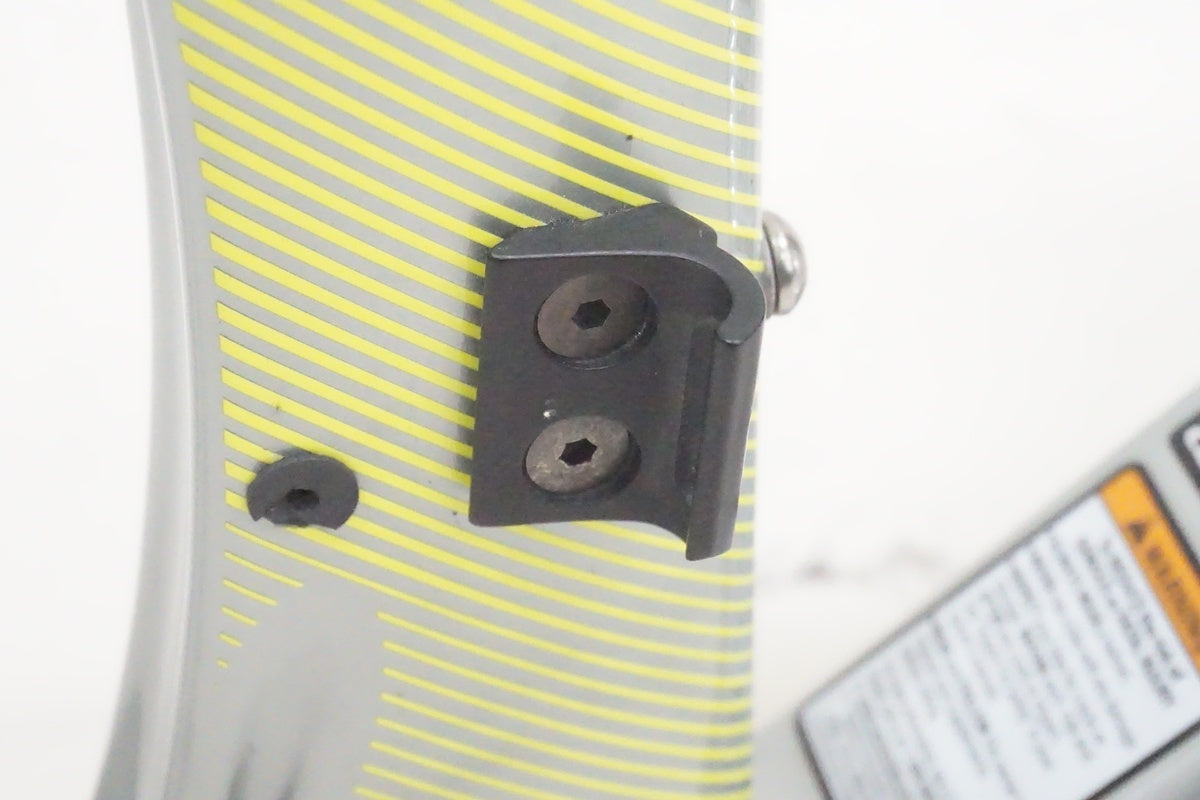 CANNONDALE「キャノンデール」 SYSTEMSIX HI-MOD 2019年モデル フレームセット / 京都西院店