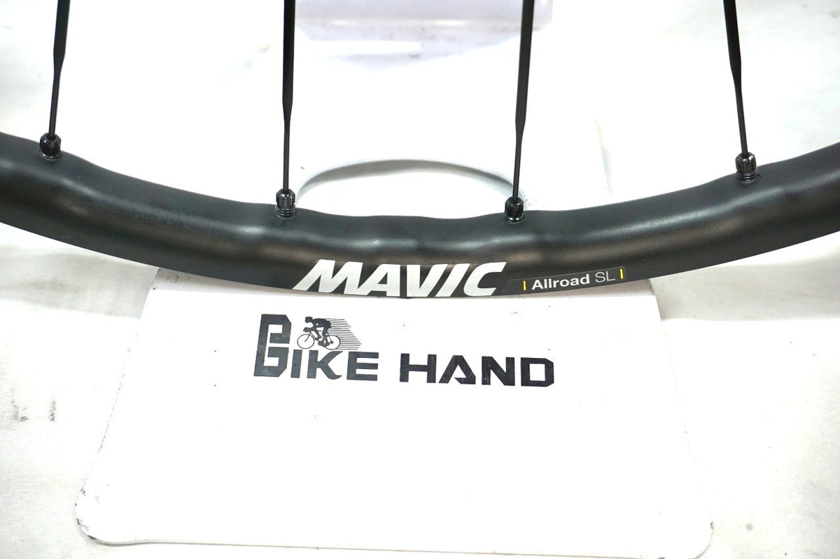 MAVIC 「マビック」 ALL ROAD SL CAMPAGNOLO N3W ホイールセット / 川越店