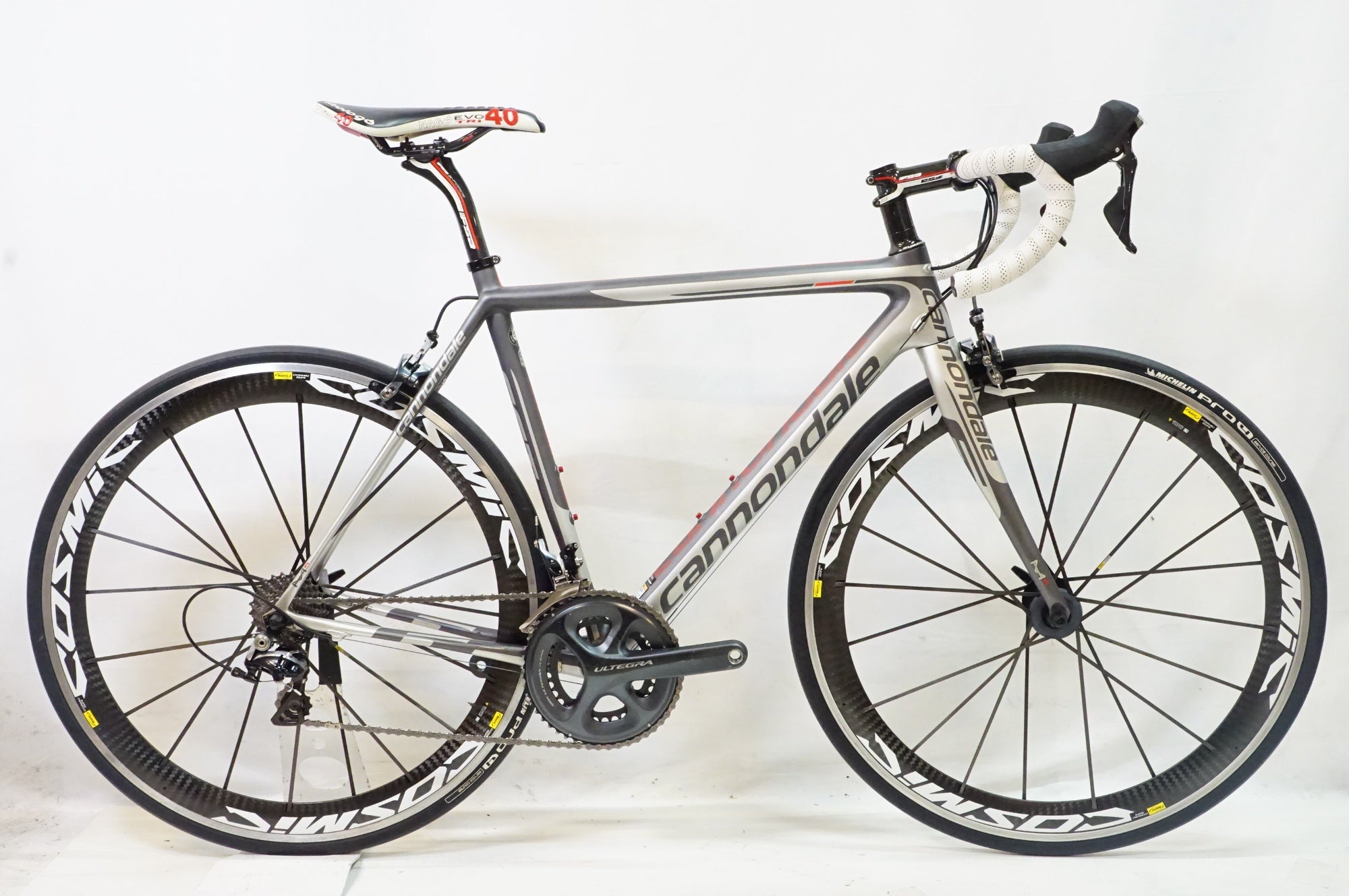 CANNONDALE 「キャノンデール」 SUPERSIX EVO HI-MOD 2014年