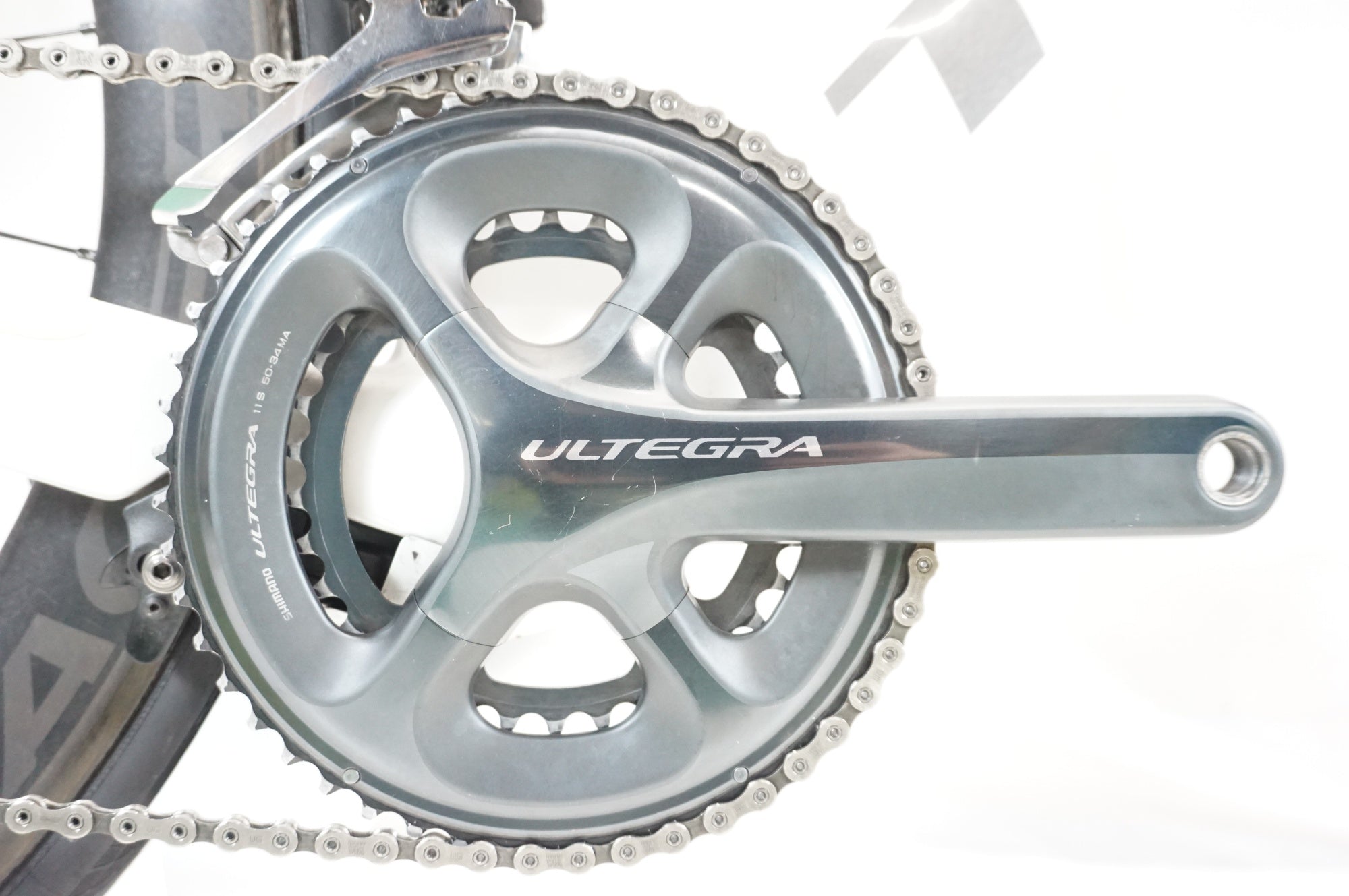 TREK 「トレック」 SPEED CONCEPT 7.5 2016 カスタム / 宇都宮店