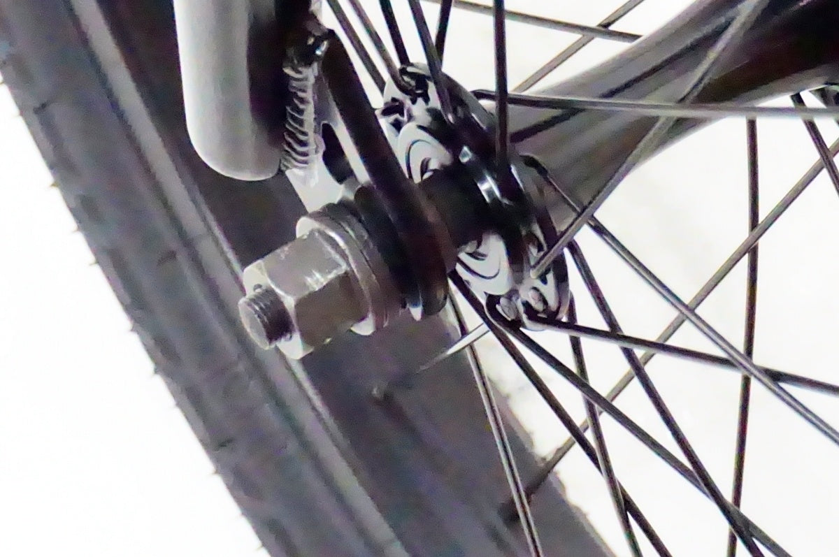 SUBROSA 「サブローザ」 SONO 2025年頃 BMX / 名古屋大須店