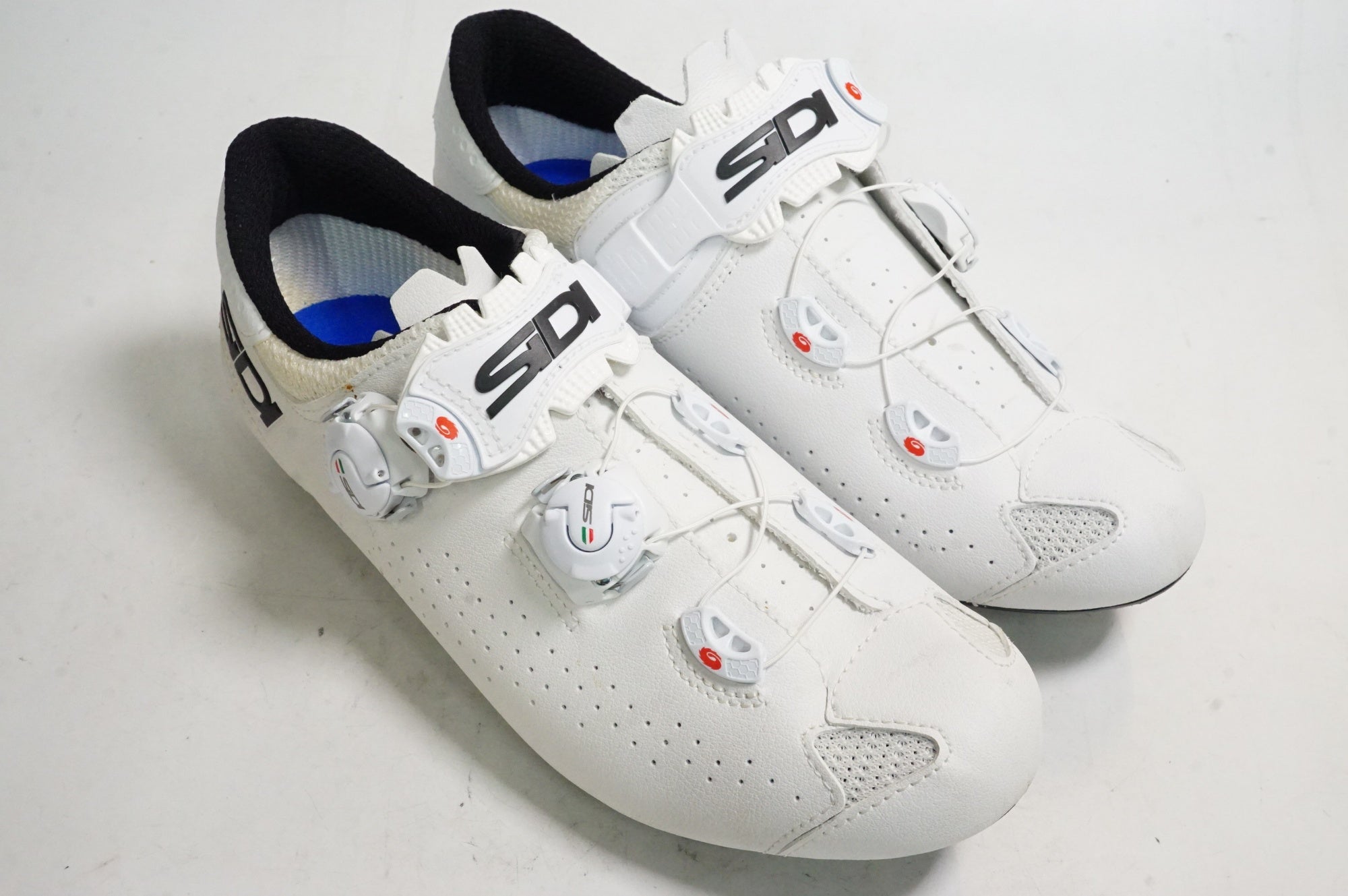 SIDI 「シディ」 GENIUS 10 サイズ41 シューズ / 熊谷本店