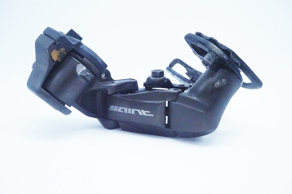 SHIMANO「シマノ」 SAINT RD-M800 リアディレイラー京都西院店