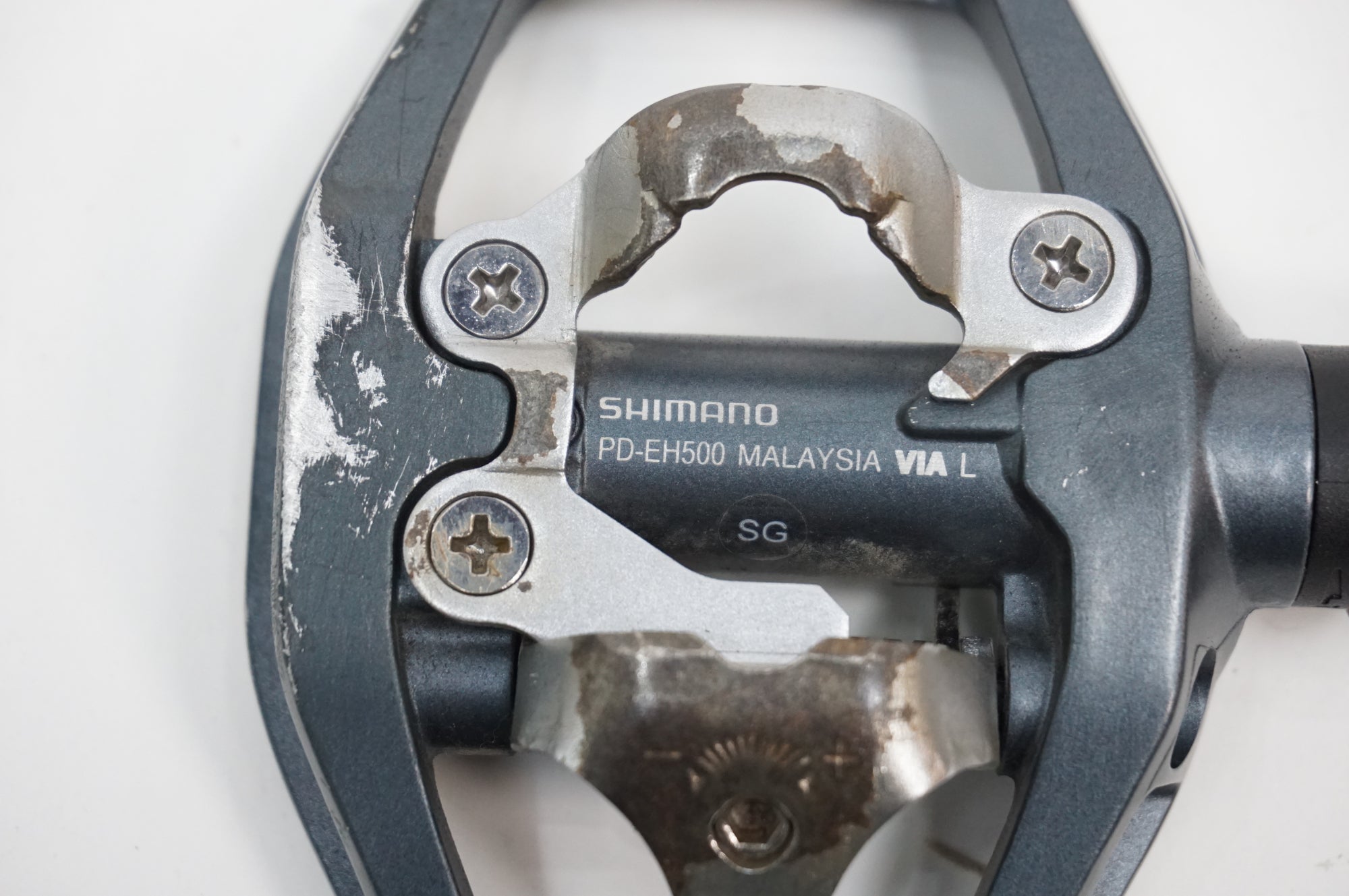 SHIMANO 「シマノ」 PD-EH500 ビンディングペダル / 川越店