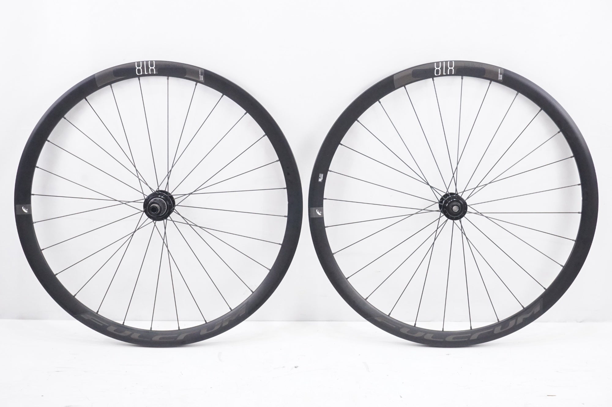 FULCRUM 「フルクラム」 RACING 818 DB シマノ11S ホイールセット / 大宮店