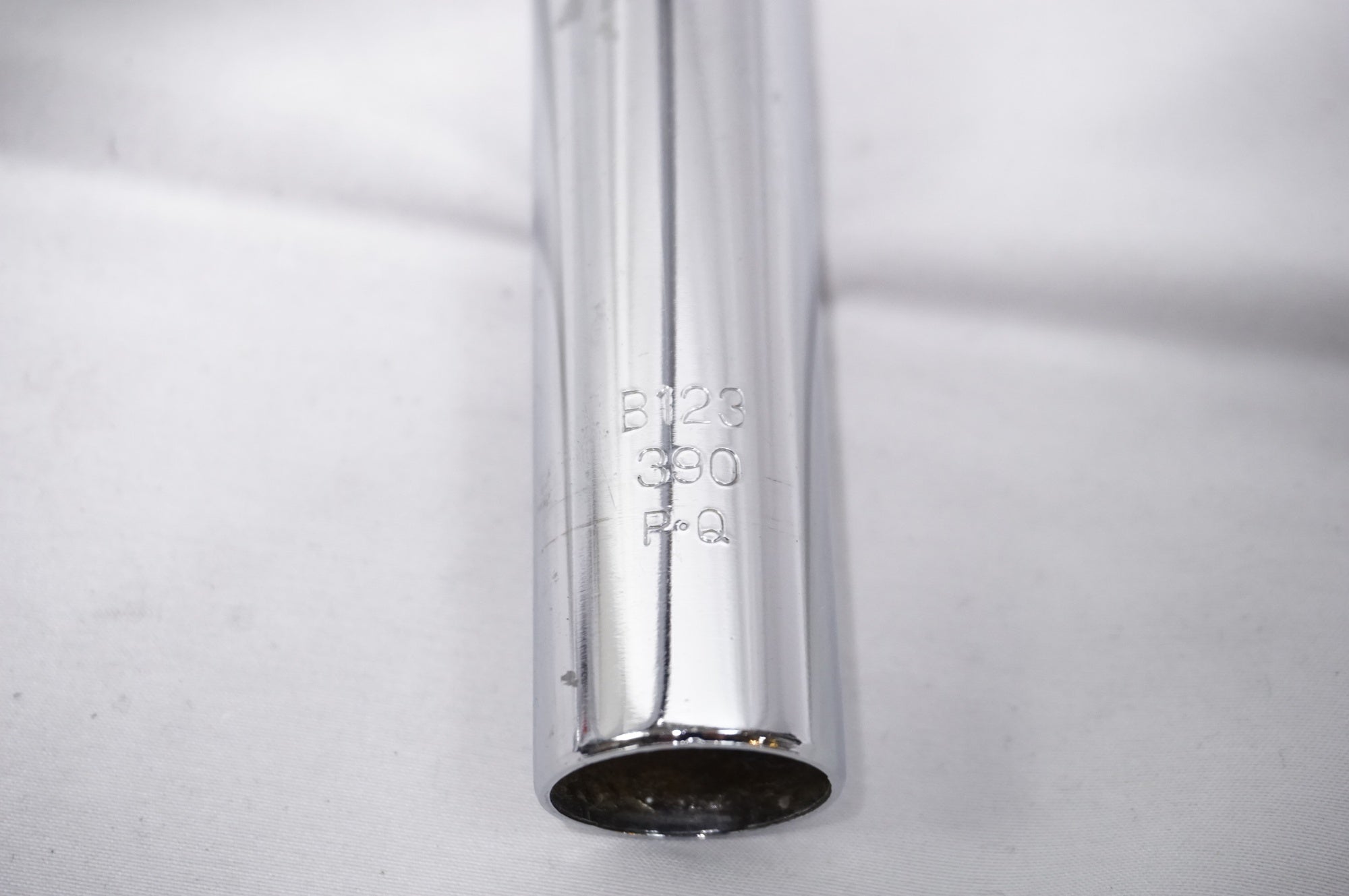 NITTO 「ニットー」 B123 NJS φ25.4 390mm ハンドル / 中目黒店