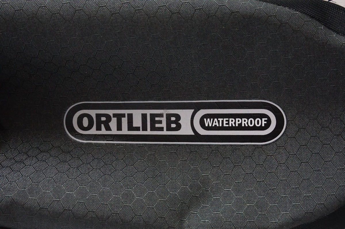 ORTLIEB 「オルトリーブ」 サドルバッグ / 浜松店