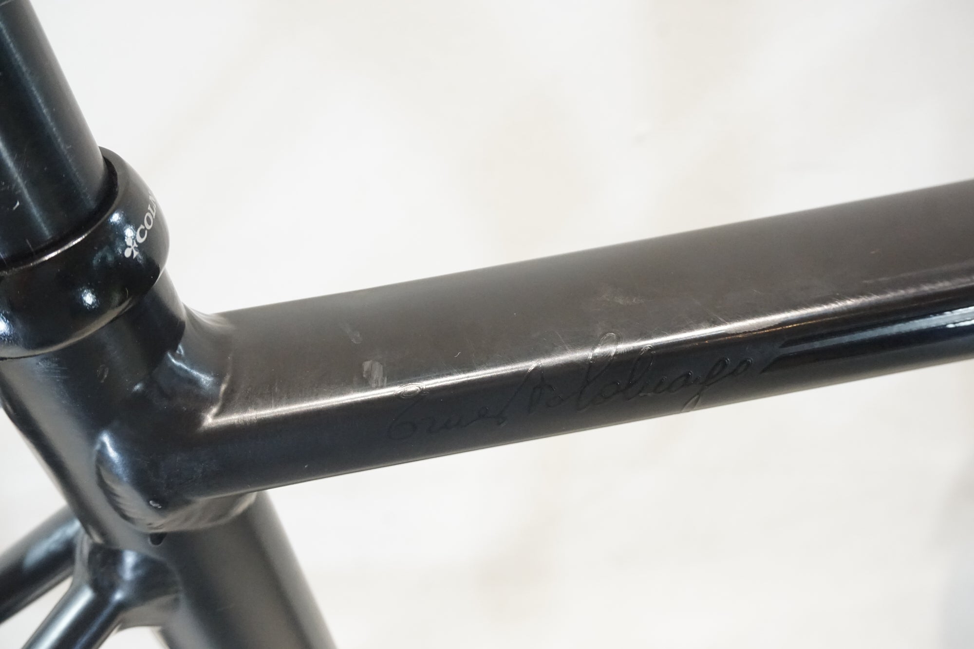 COLNAGO 「コルナゴ」 CX ZERO 105 2016年モデル ロードバイク / 横浜戸塚店