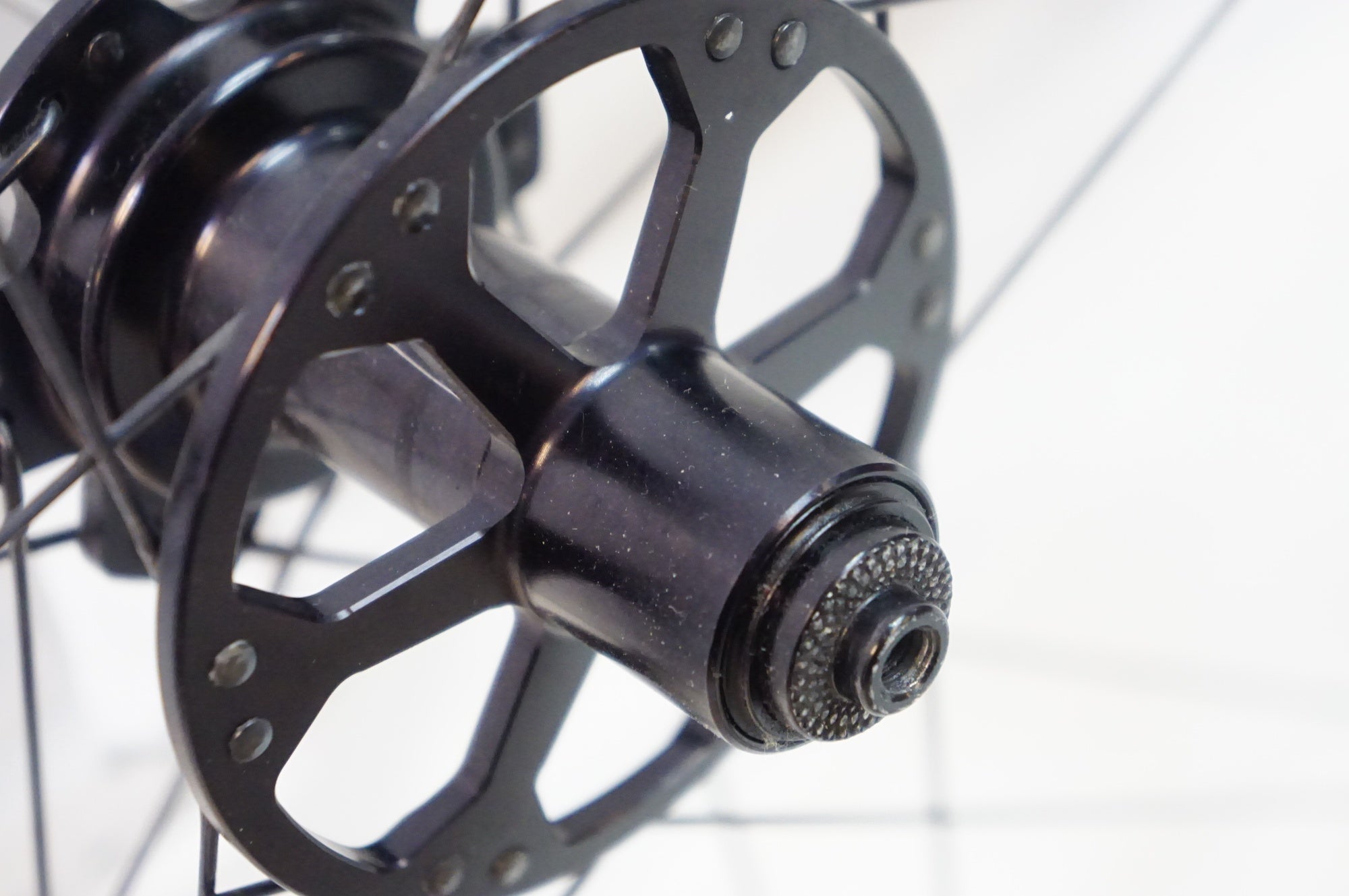 ROLF PRIMA 「ロルフプリマ」 ELAN シマノ 10速 ホイールセット / 熊谷本店