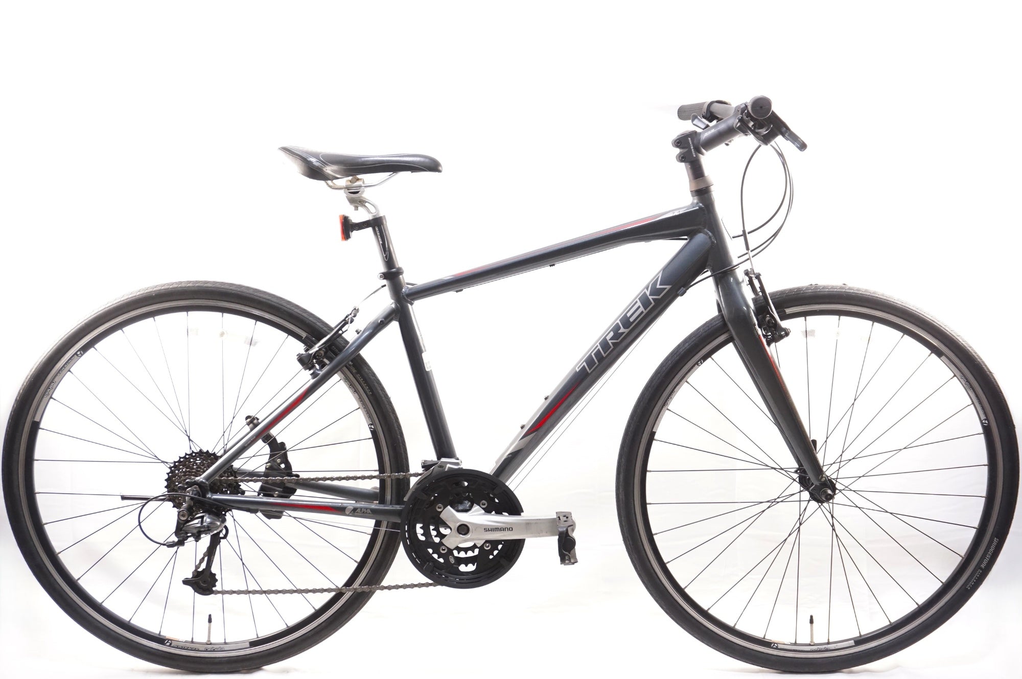 TREK 「トレック」 7.4FX 2012年モデル クロスバイク / 中目黒店