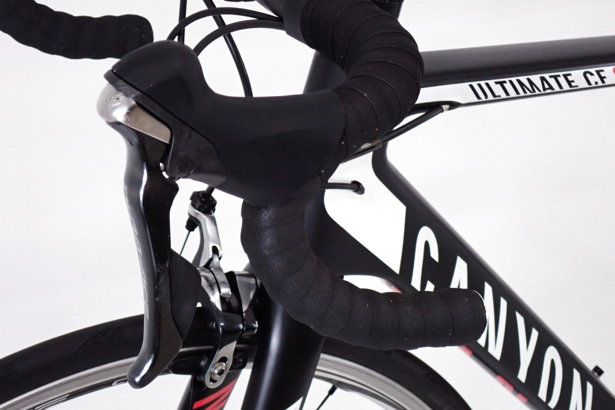 CANYON 「キャニオン」 ULTIMATE CF SLX 2013年モデル ロードバイク / 伊勢崎店