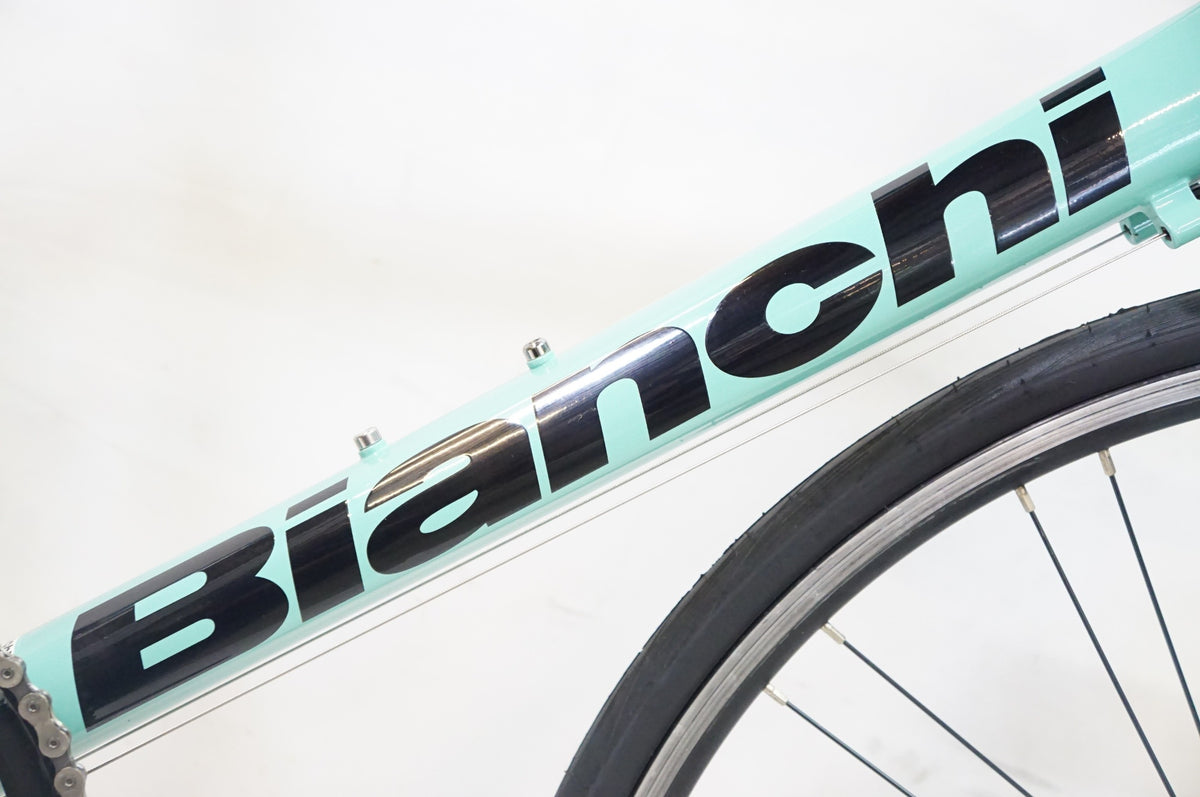 BIANCHI 「ビアンキ」 VIA NIRONE 7 PRO SORA 2016年モデル ロードバイク / 熊谷本店