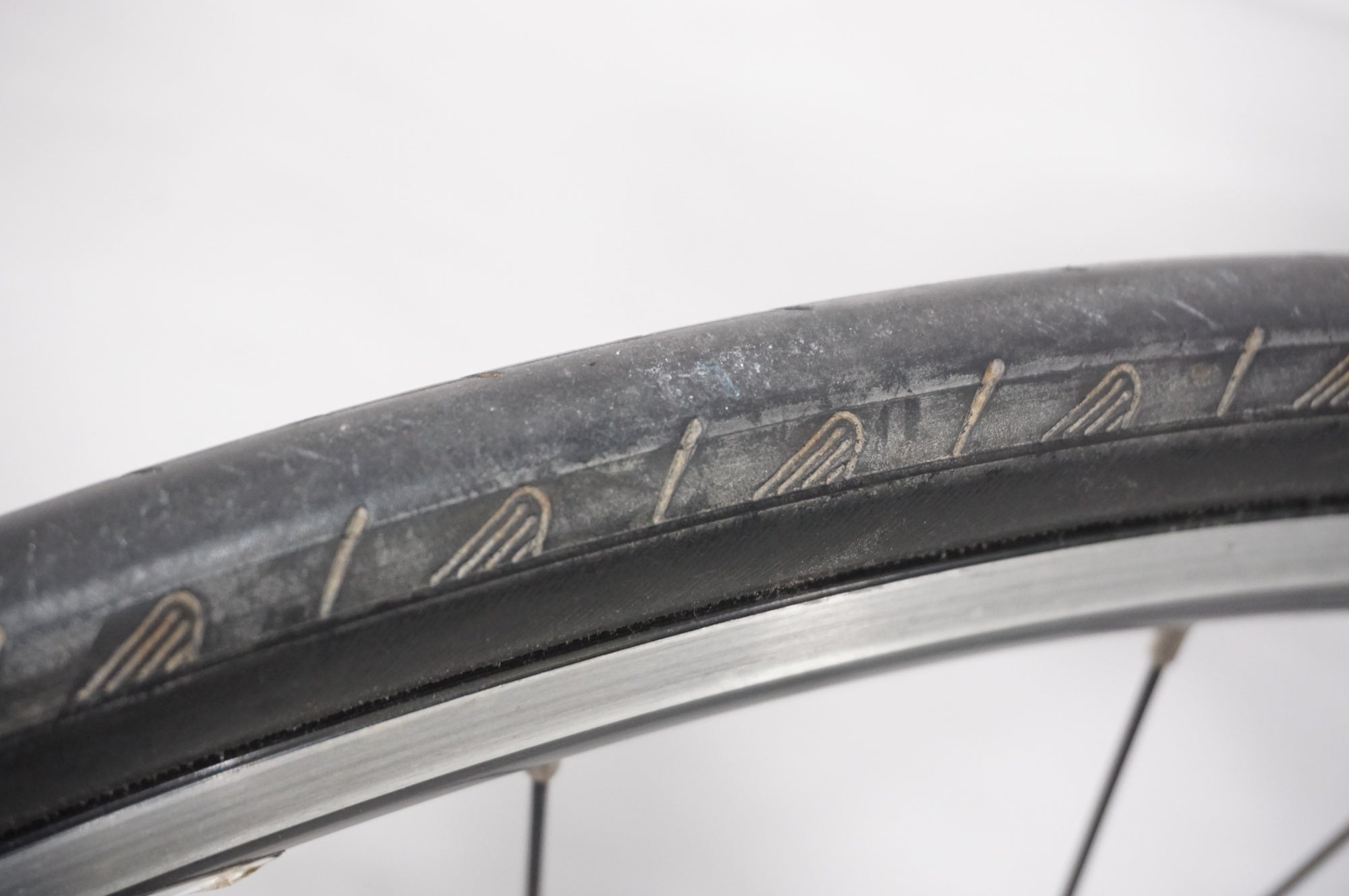 SHIMANO 「シマノ」 WH-R500 シマノ10速 ホイールセット / AKIBA店